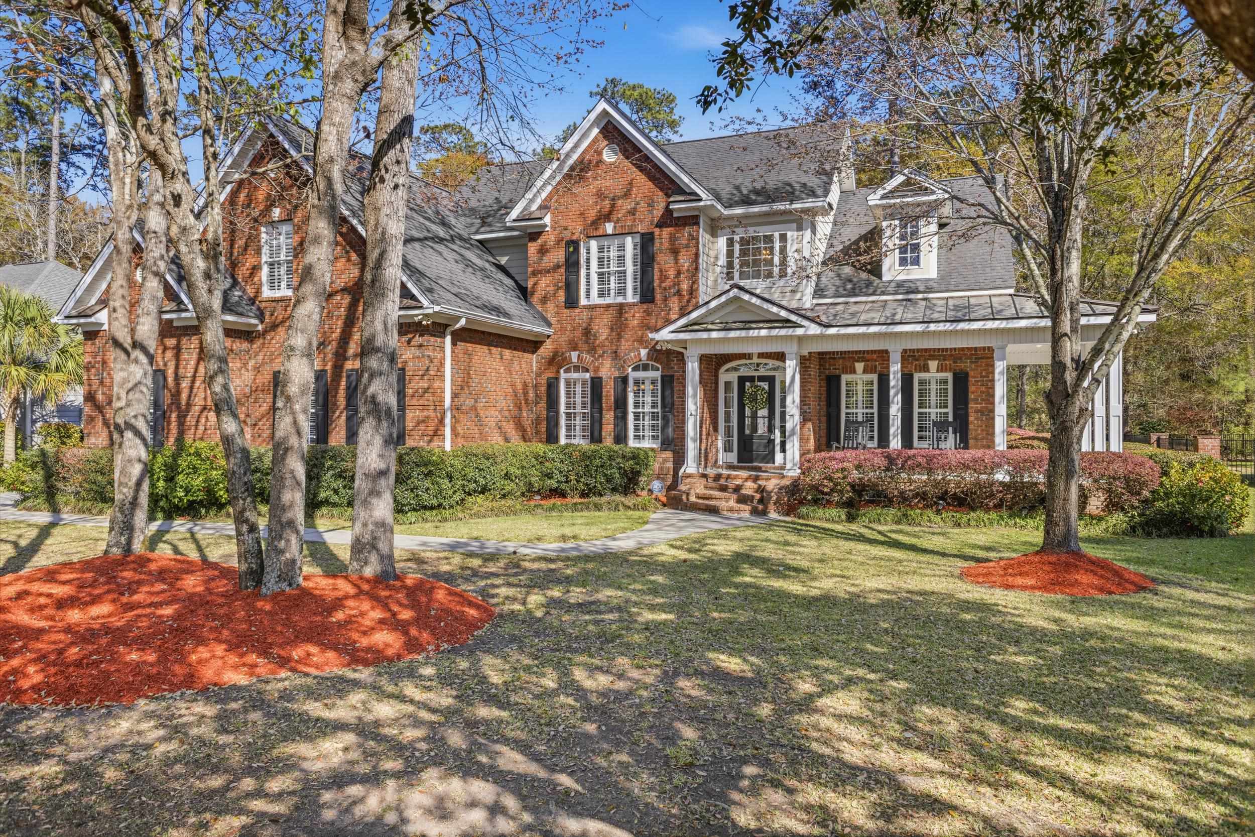 204 Chamberlin Rd., Myrtle Beach