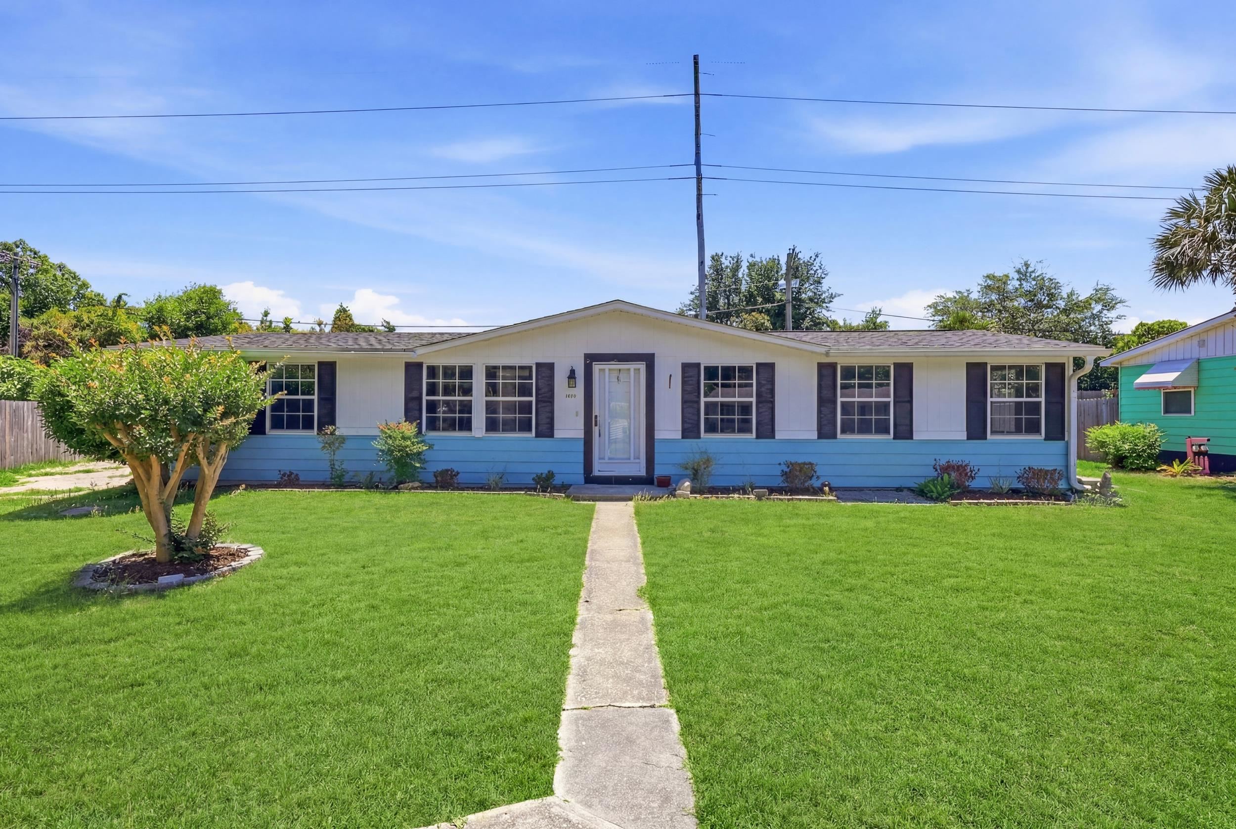 Homes for sale in Timber Ridge Village (NMB)
