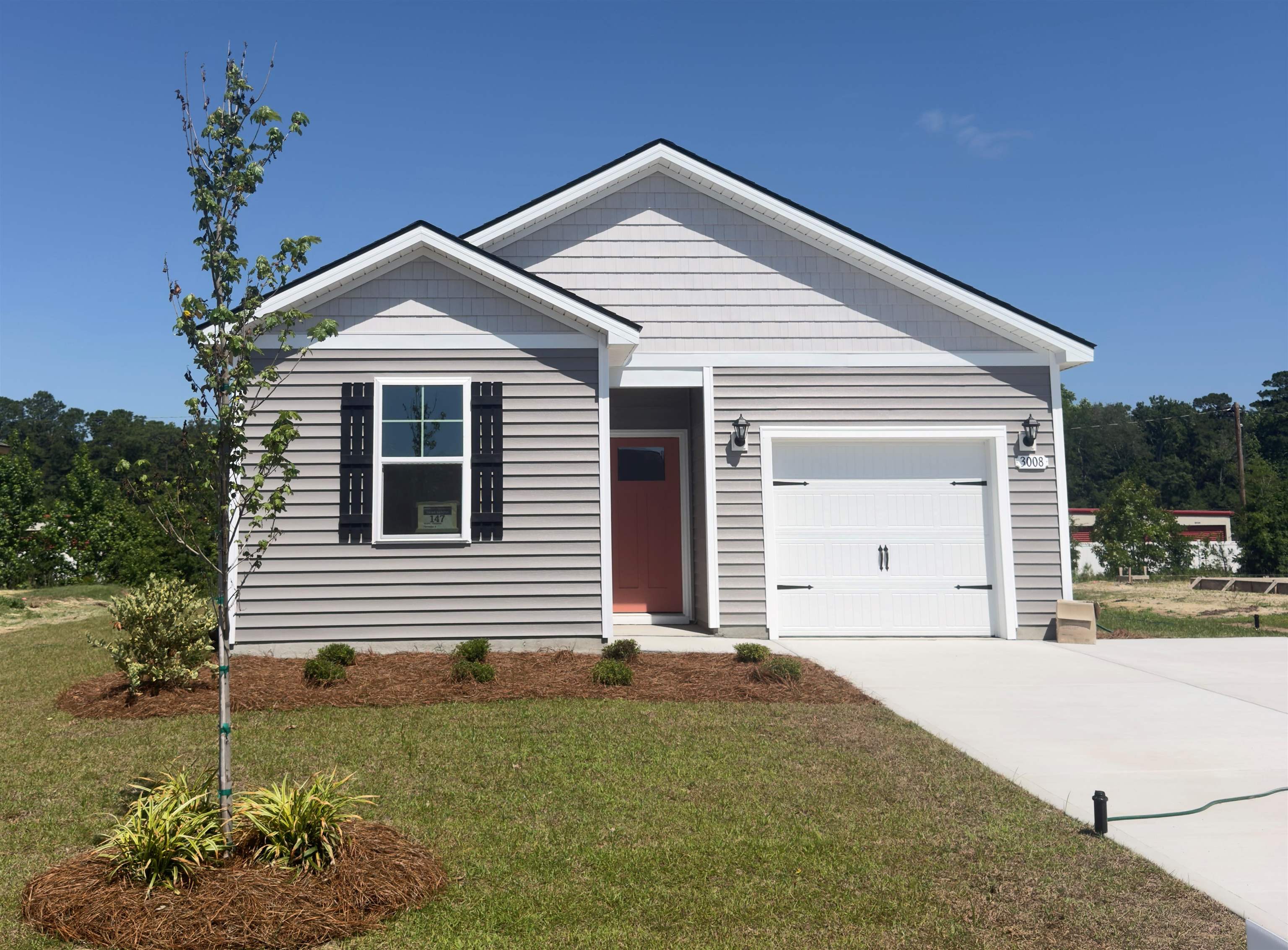 3008 Waterfall Way, Georgetown