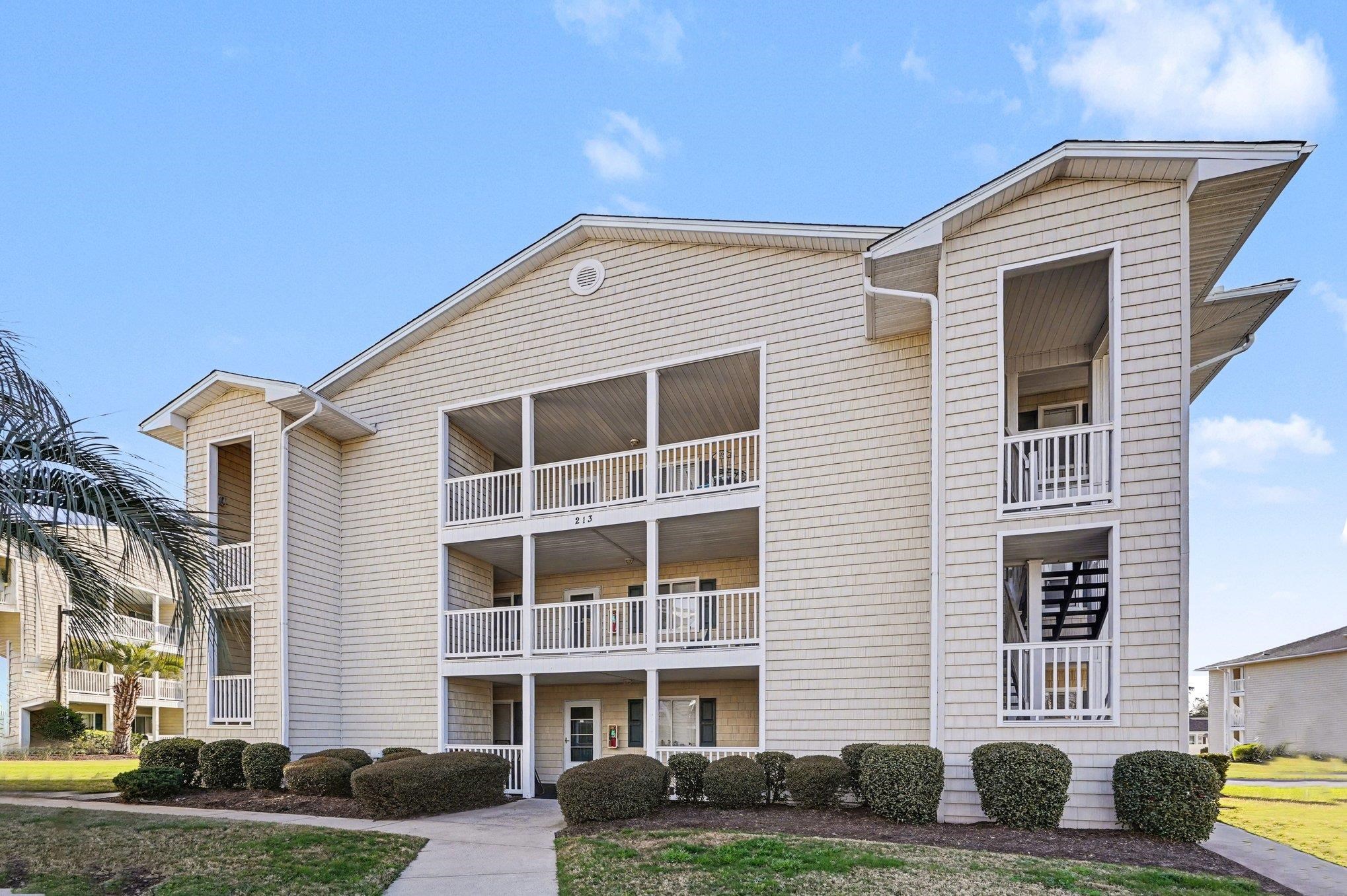 213 Landing Rd., North Myrtle Beach