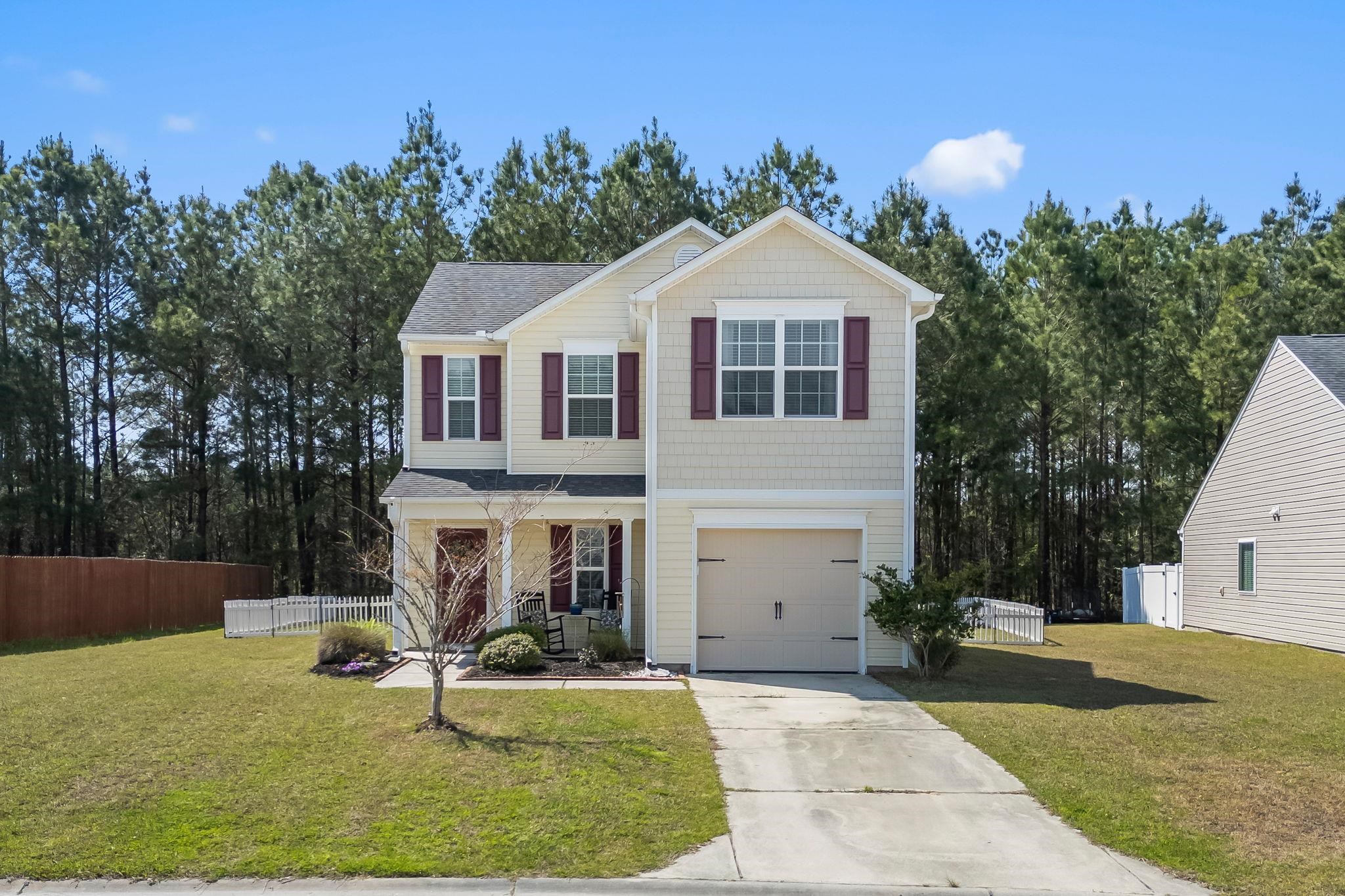 676 Trap Shooter Circle, Longs