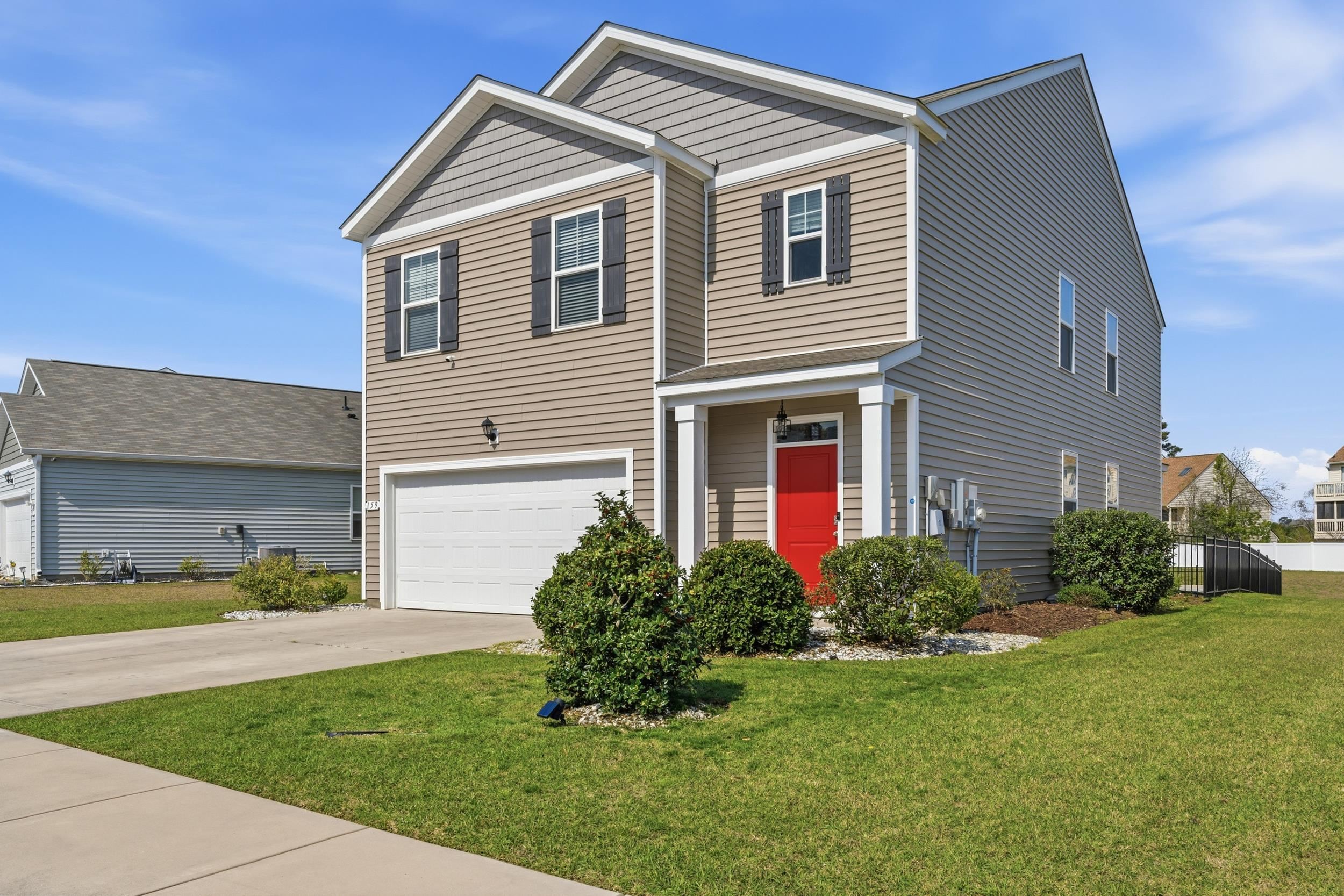 159 Kelsey Ct., Myrtle Beach