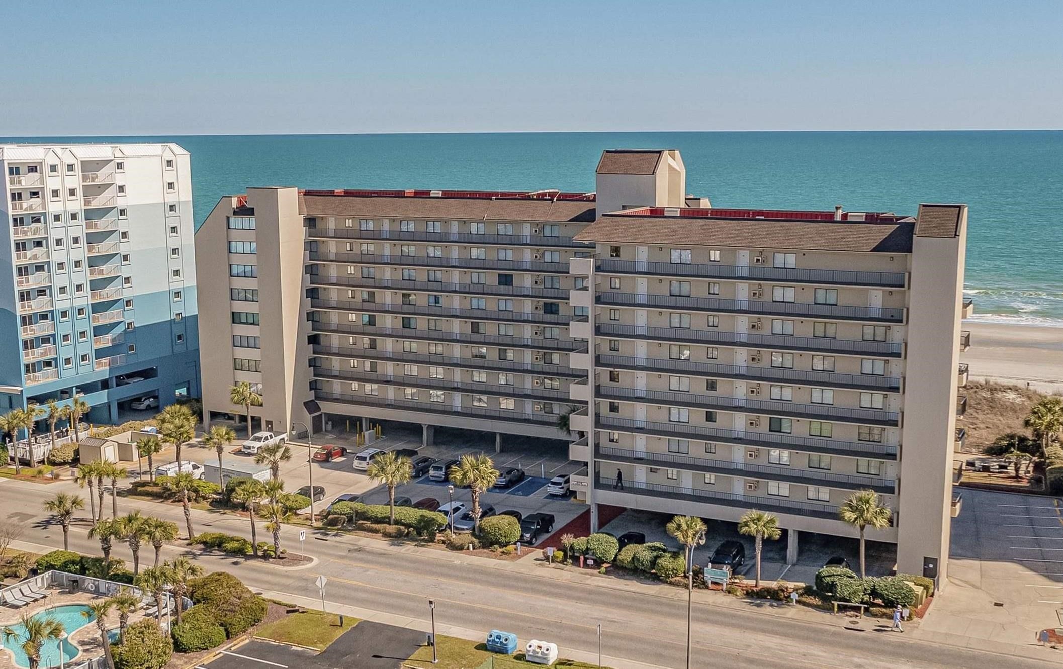 4719 S Ocean Blvd., North Myrtle Beach
