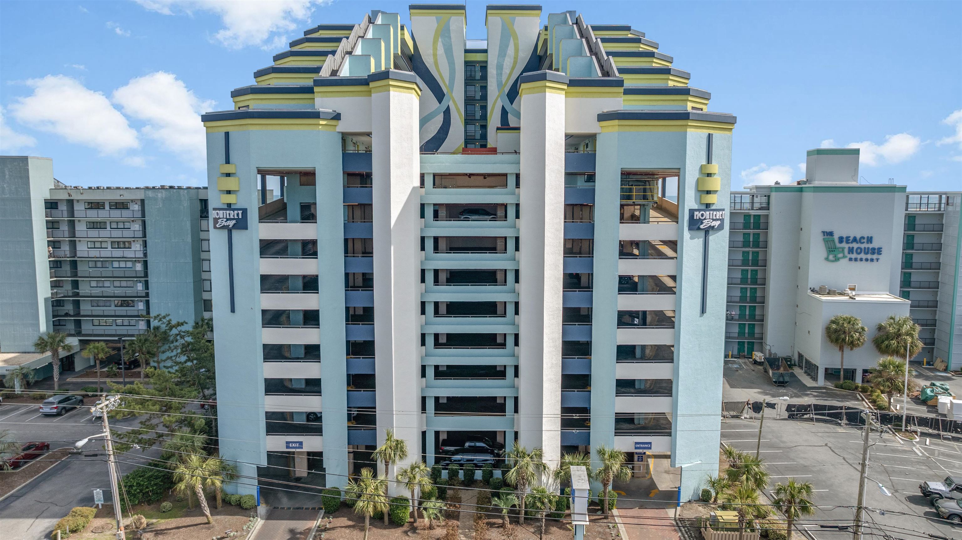 6804 N Ocean Blvd., Myrtle Beach