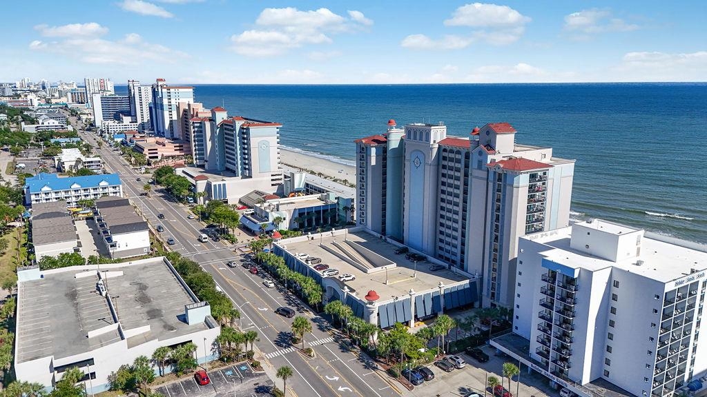 2311 S Ocean Blvd., Myrtle Beach
