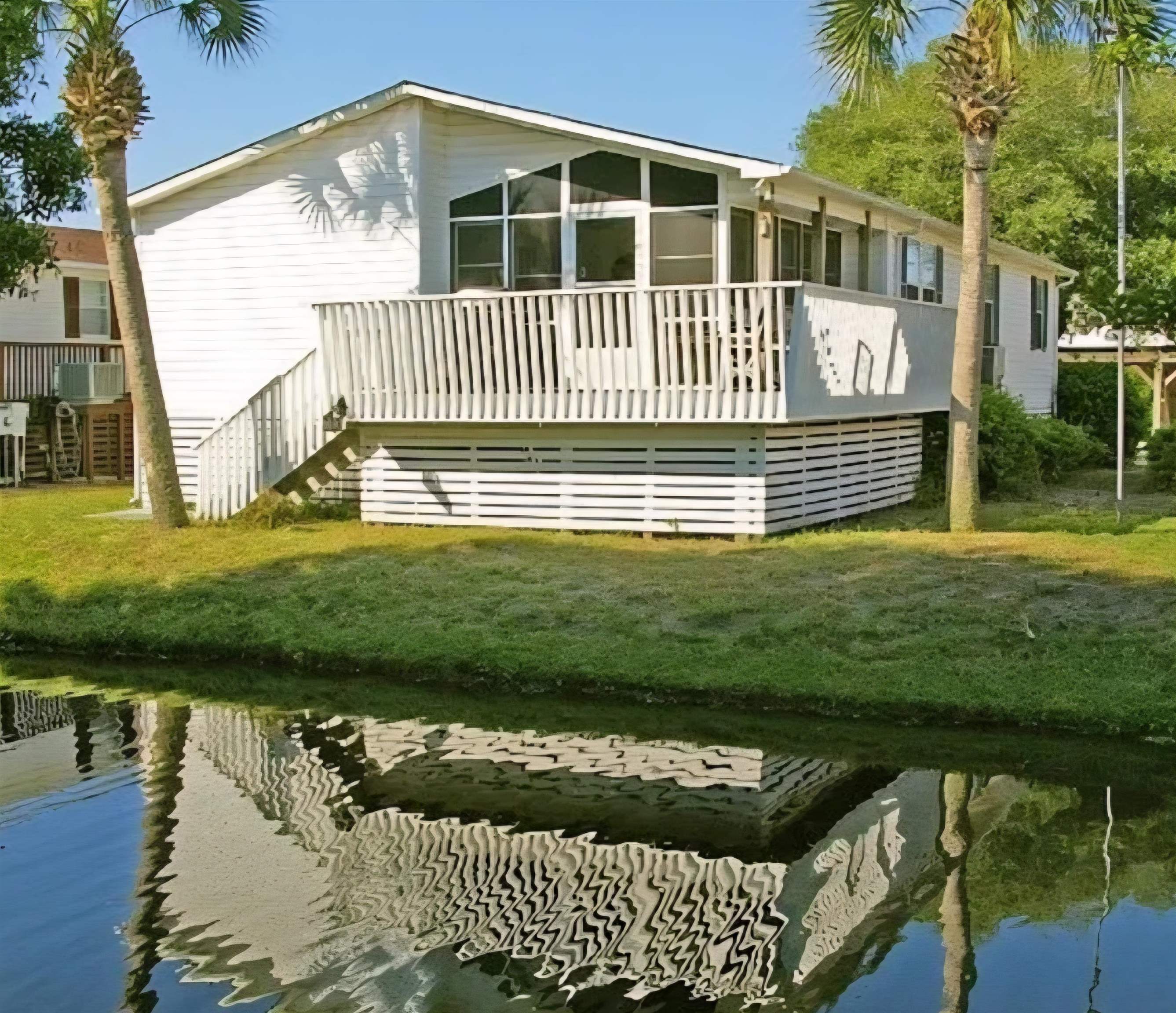 1693 Mason Circle, Surfside Beach