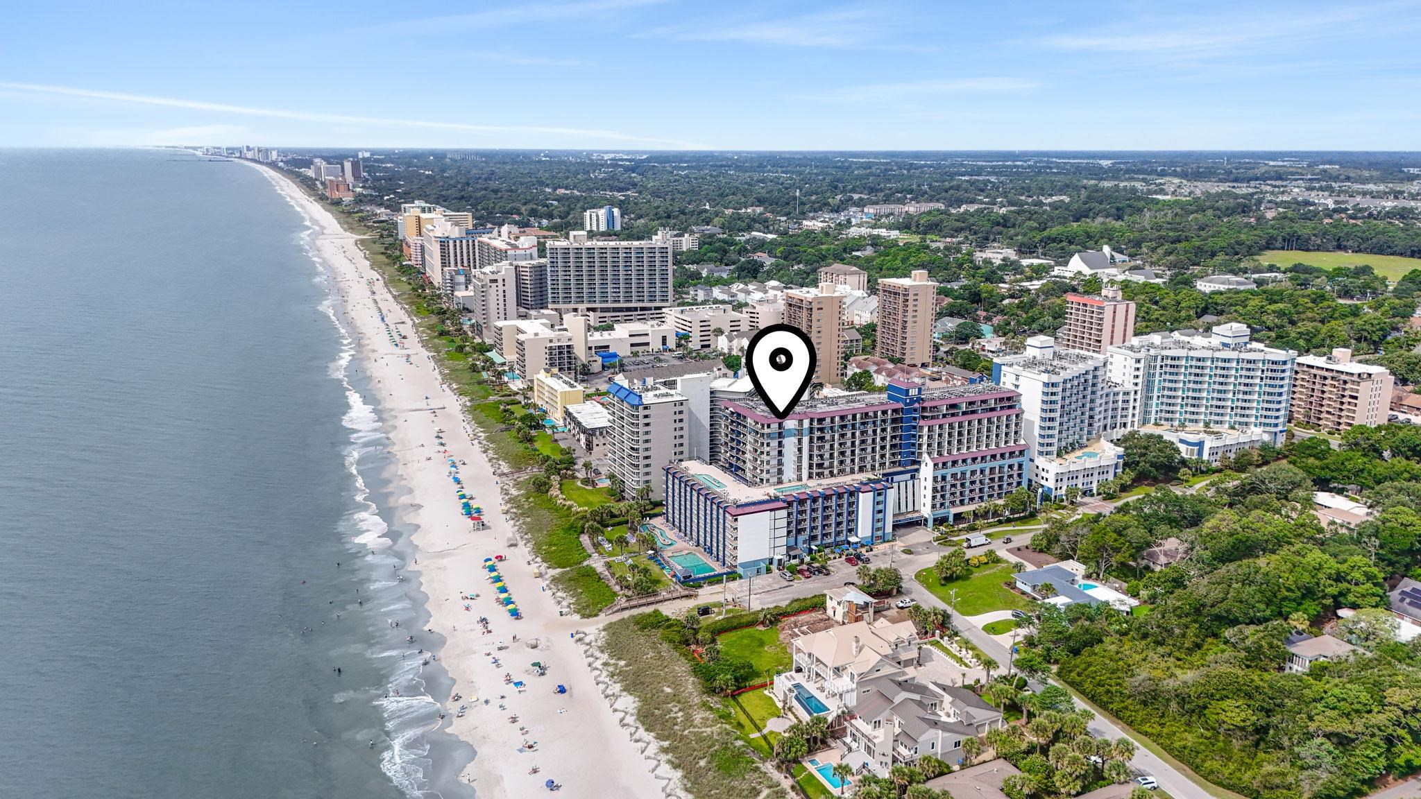 201 77th Ave. N, Myrtle Beach