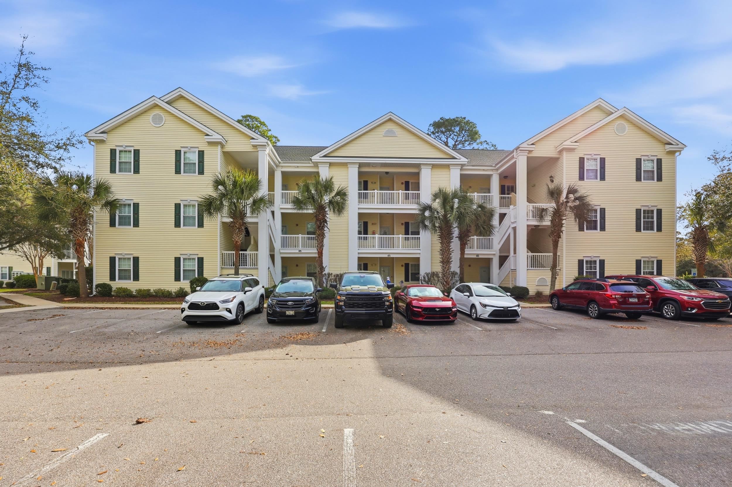 601 Hillsdale Dr., North Myrtle Beach