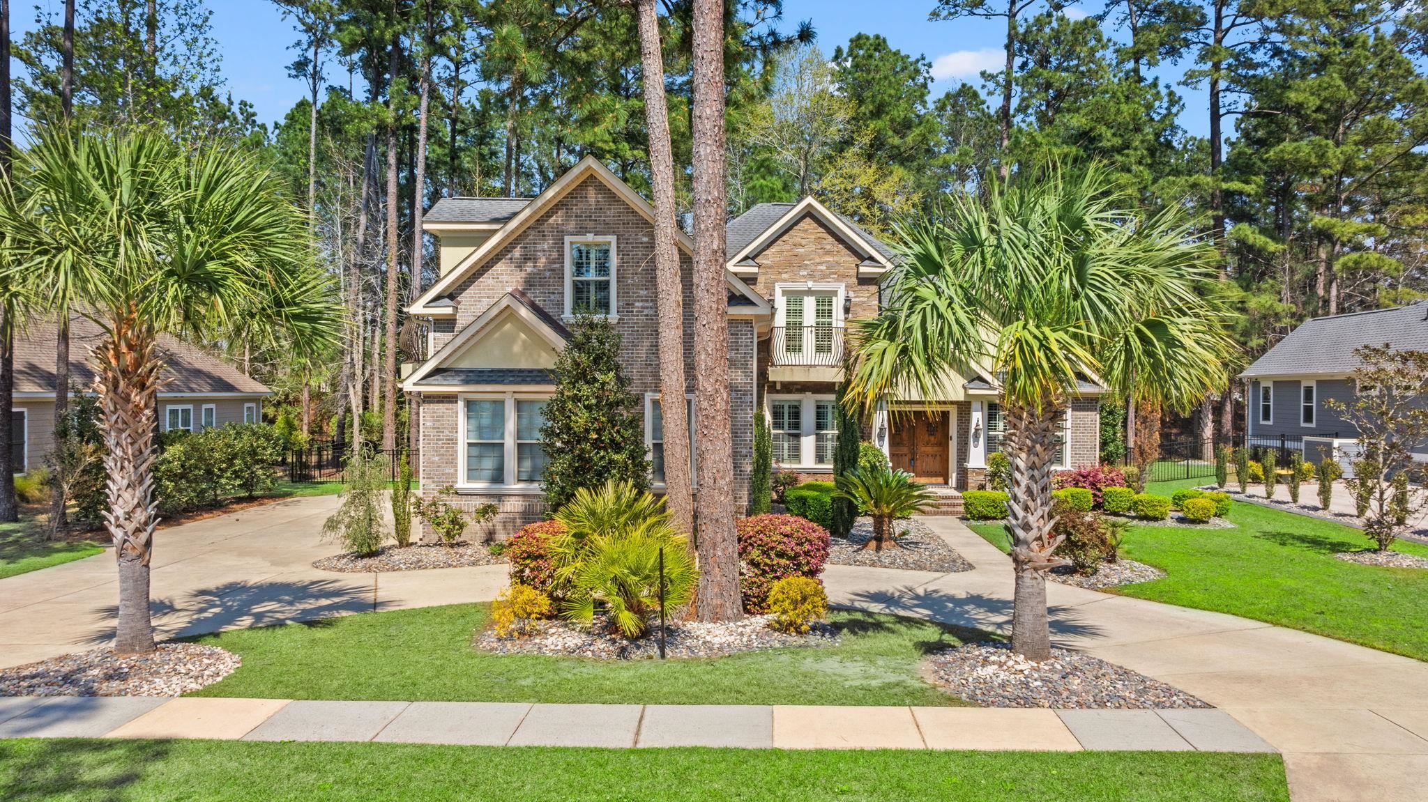 292 Chamberlin Rd., Myrtle Beach