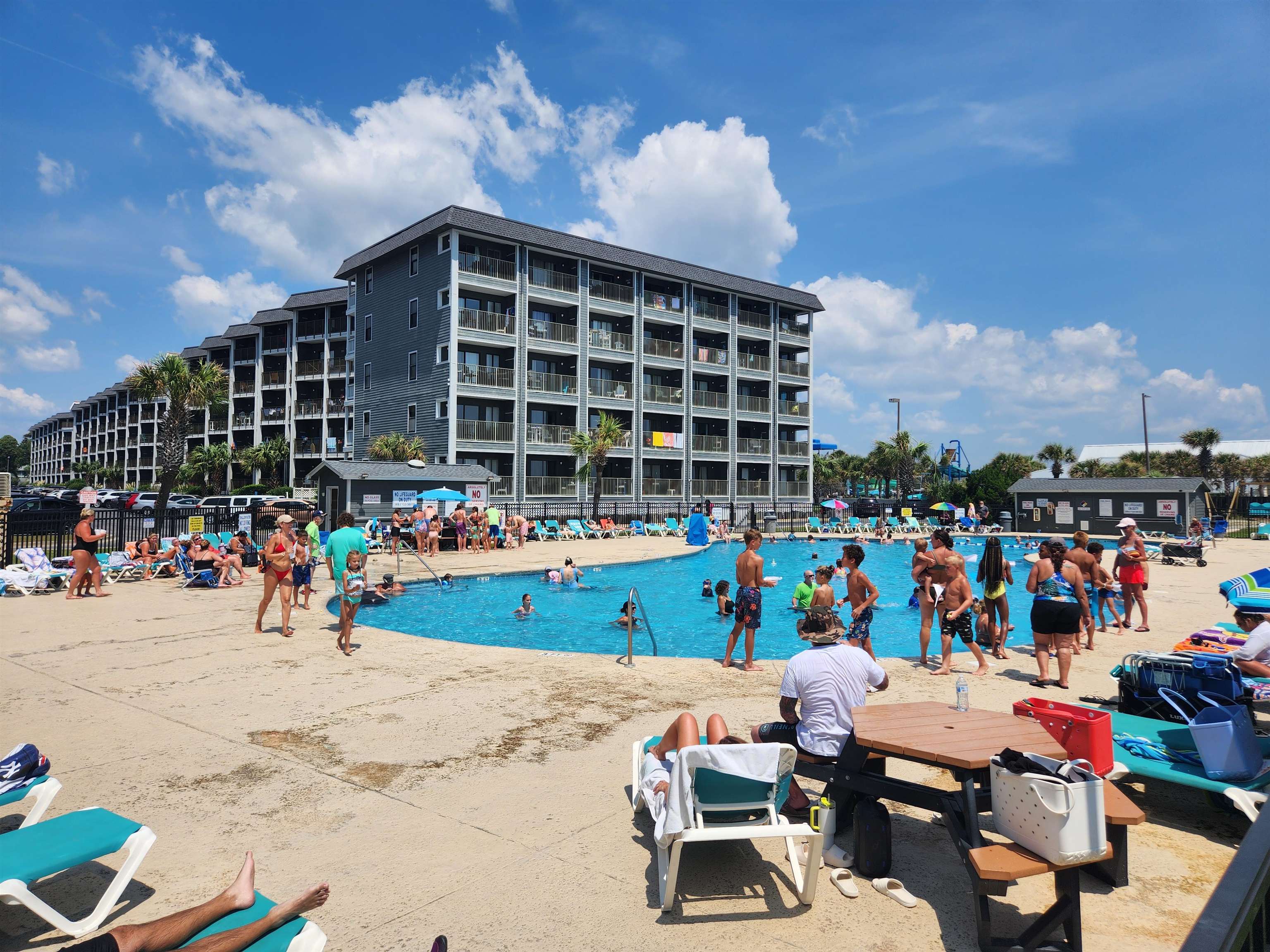 5905 S Kings Hwy., Myrtle Beach