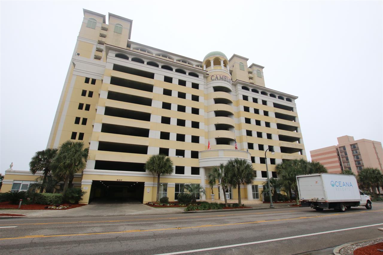 2000 N Ocean Blvd., Myrtle Beach