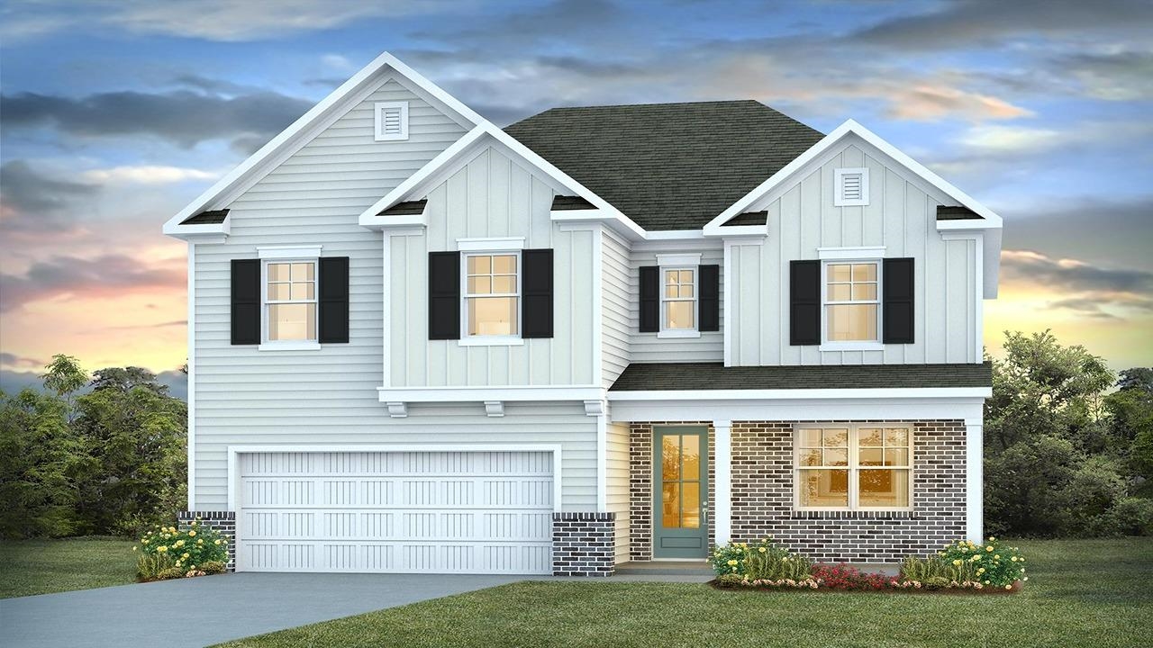 2109 Eloise Ln, Conway