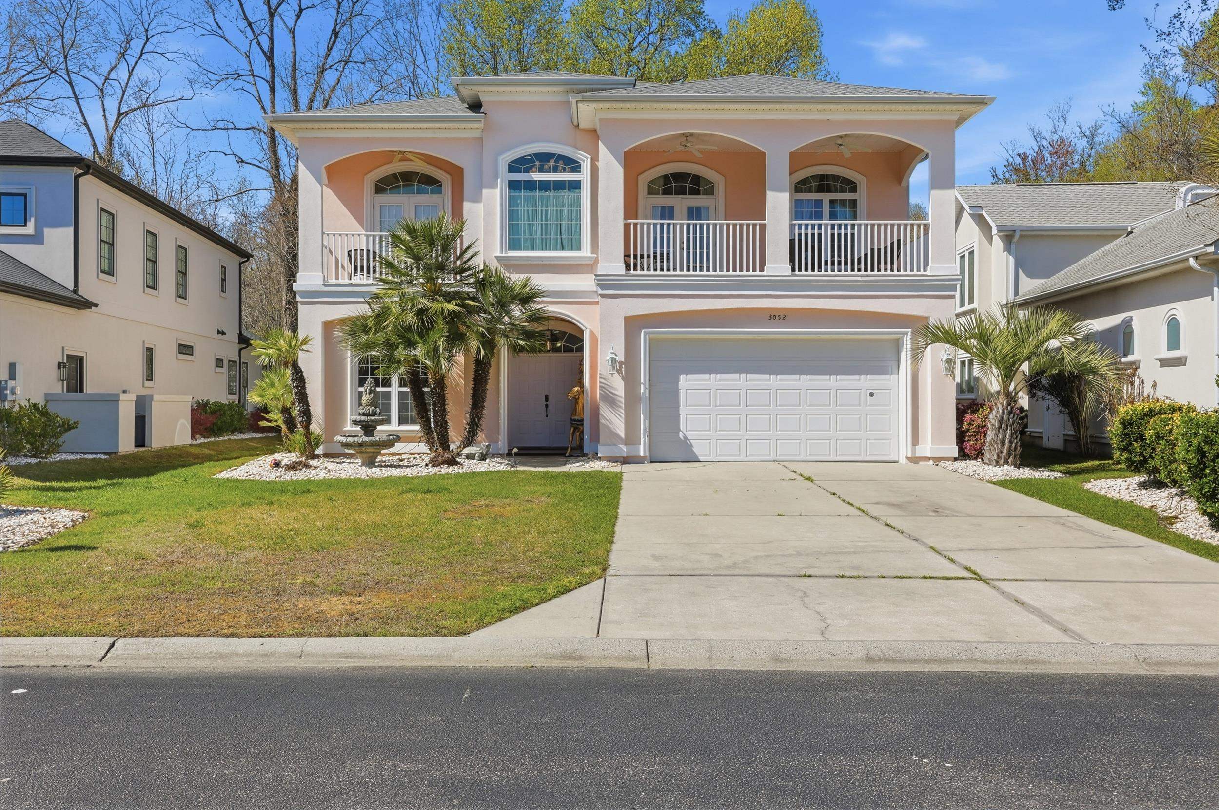 3052 Marsh Island Dr., Myrtle Beach