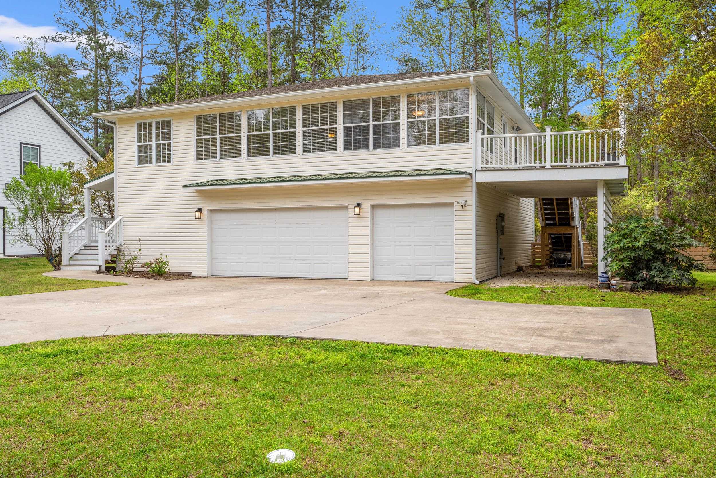 1015 Hagley Dr., Pawleys Island