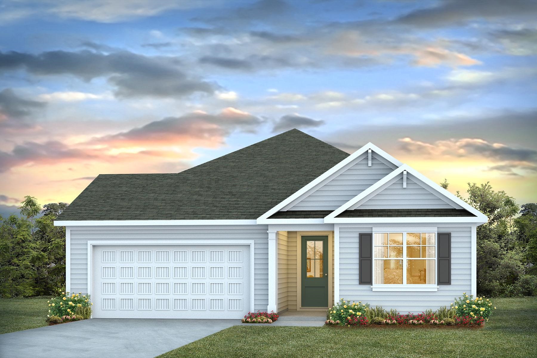 112 Keithland Dr., Conway