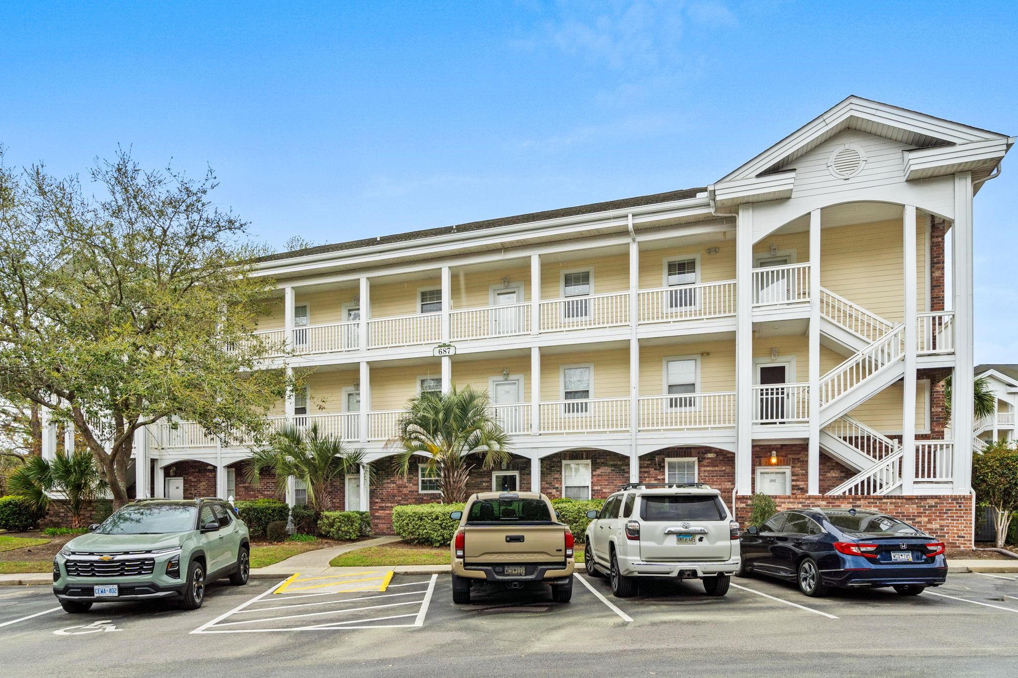 687 Riverwalk Dr., Myrtle Beach