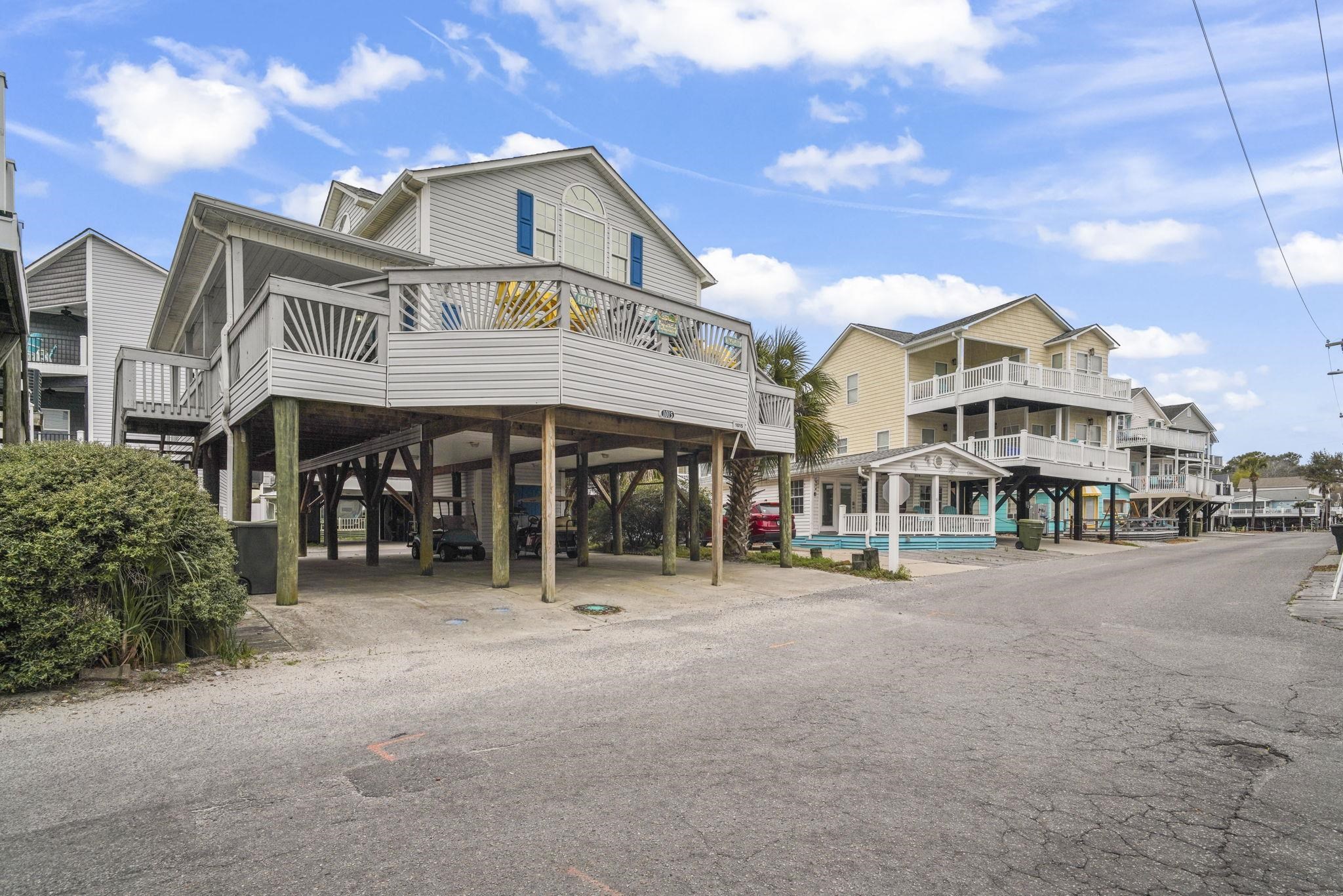 6001-1015 South Kings Hwy., Myrtle Beach