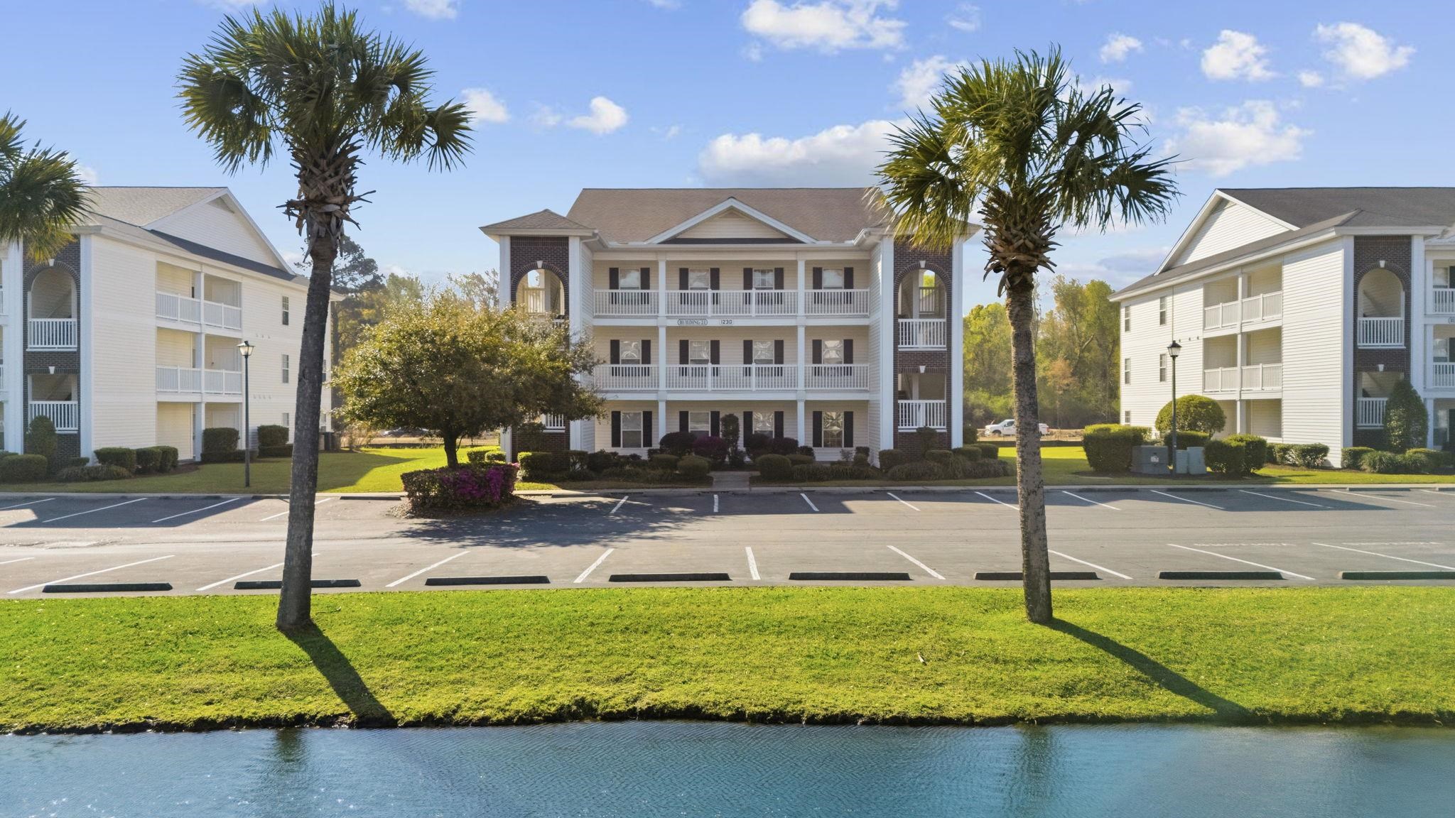 1230 River Oaks Dr., Myrtle Beach