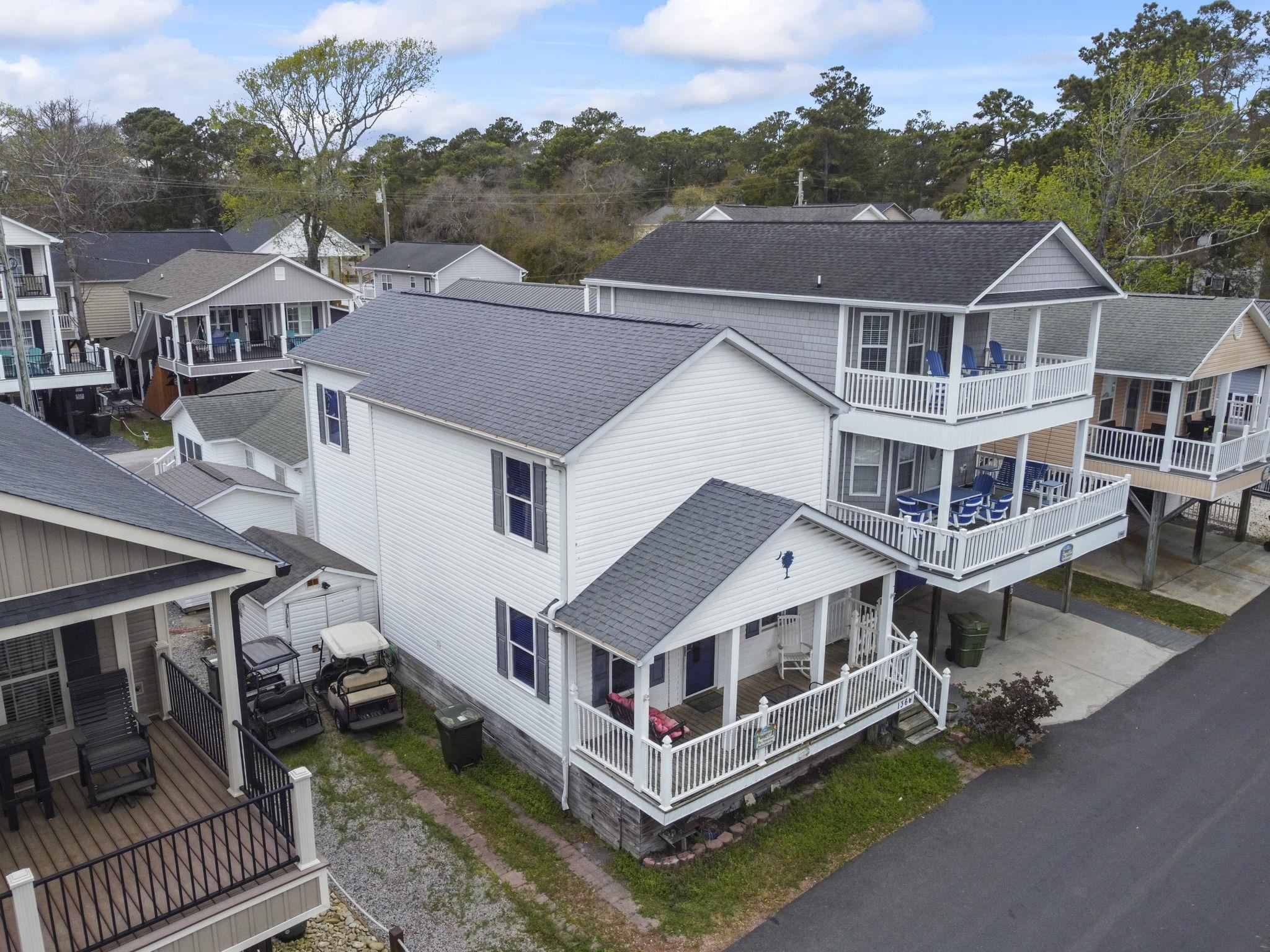 6001-1364 South Kings Hwy., Myrtle Beach