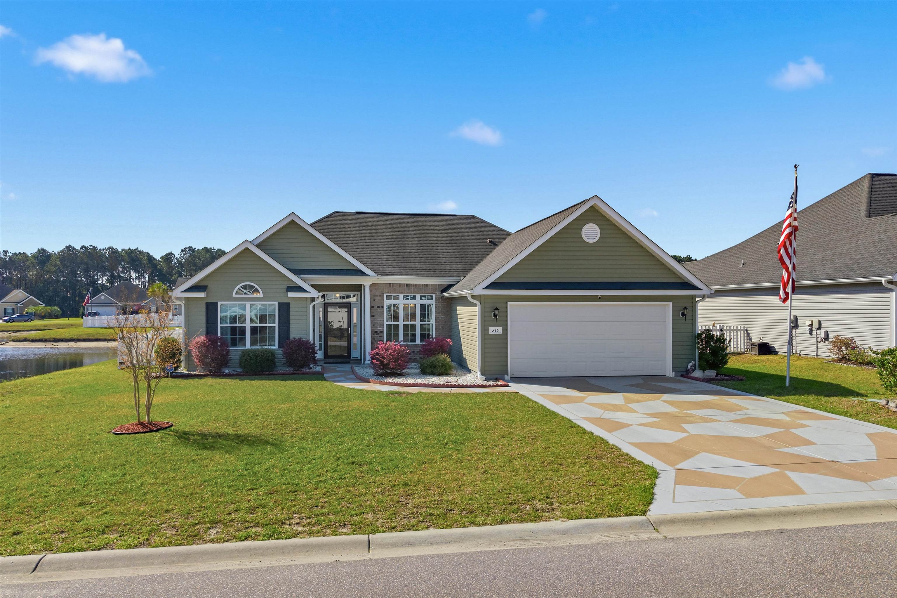 215 Turning Pines Loop, Myrtle Beach