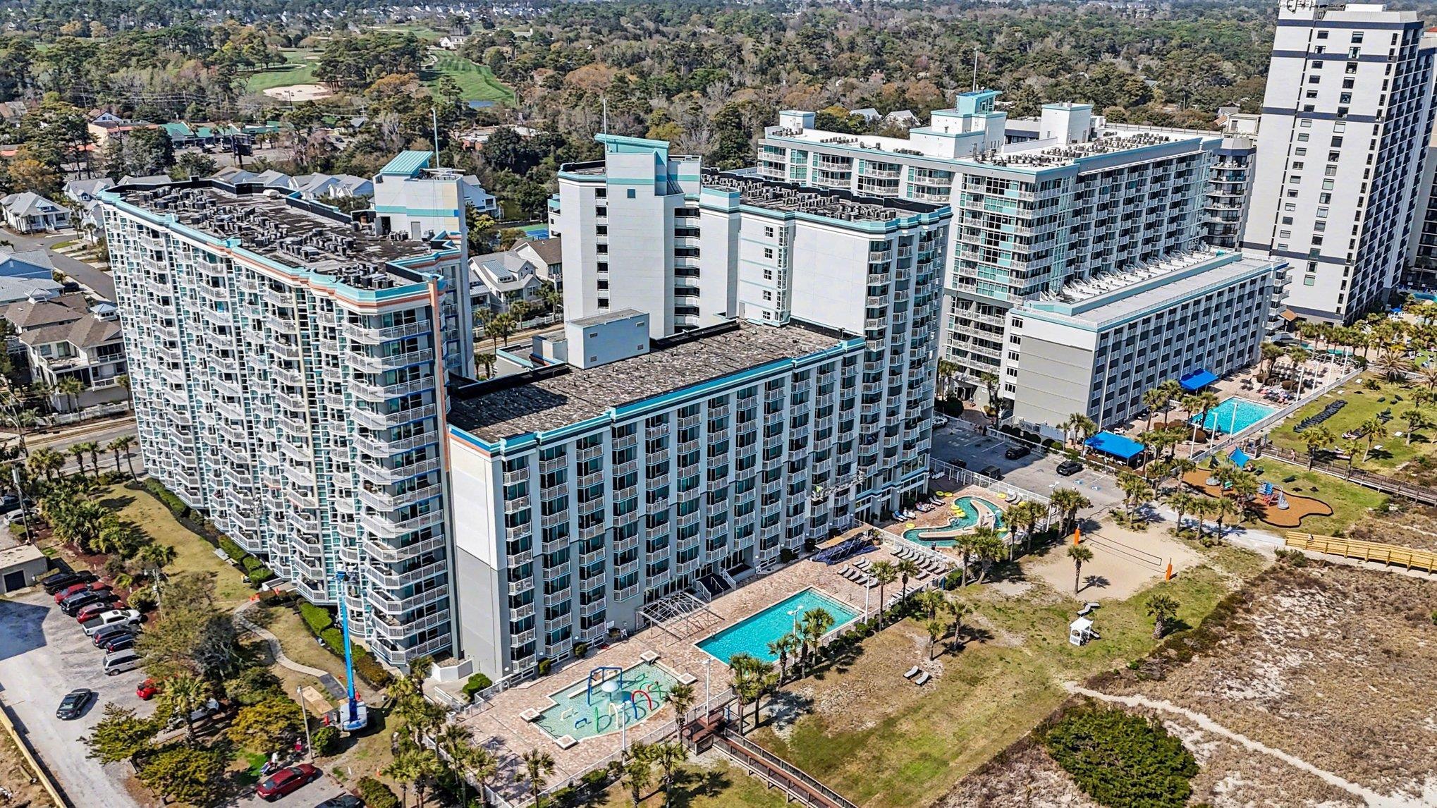 5200 N Ocean Blvd., Myrtle Beach