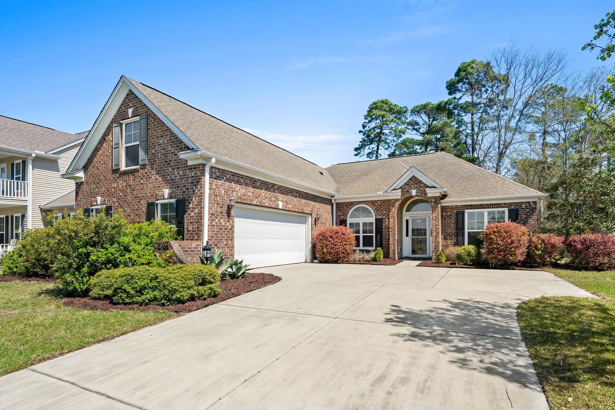 3108 Byrom Rd., Myrtle Beach