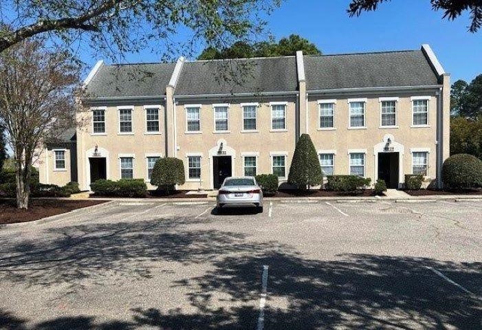 4595 Girvan Dr., Myrtle Beach