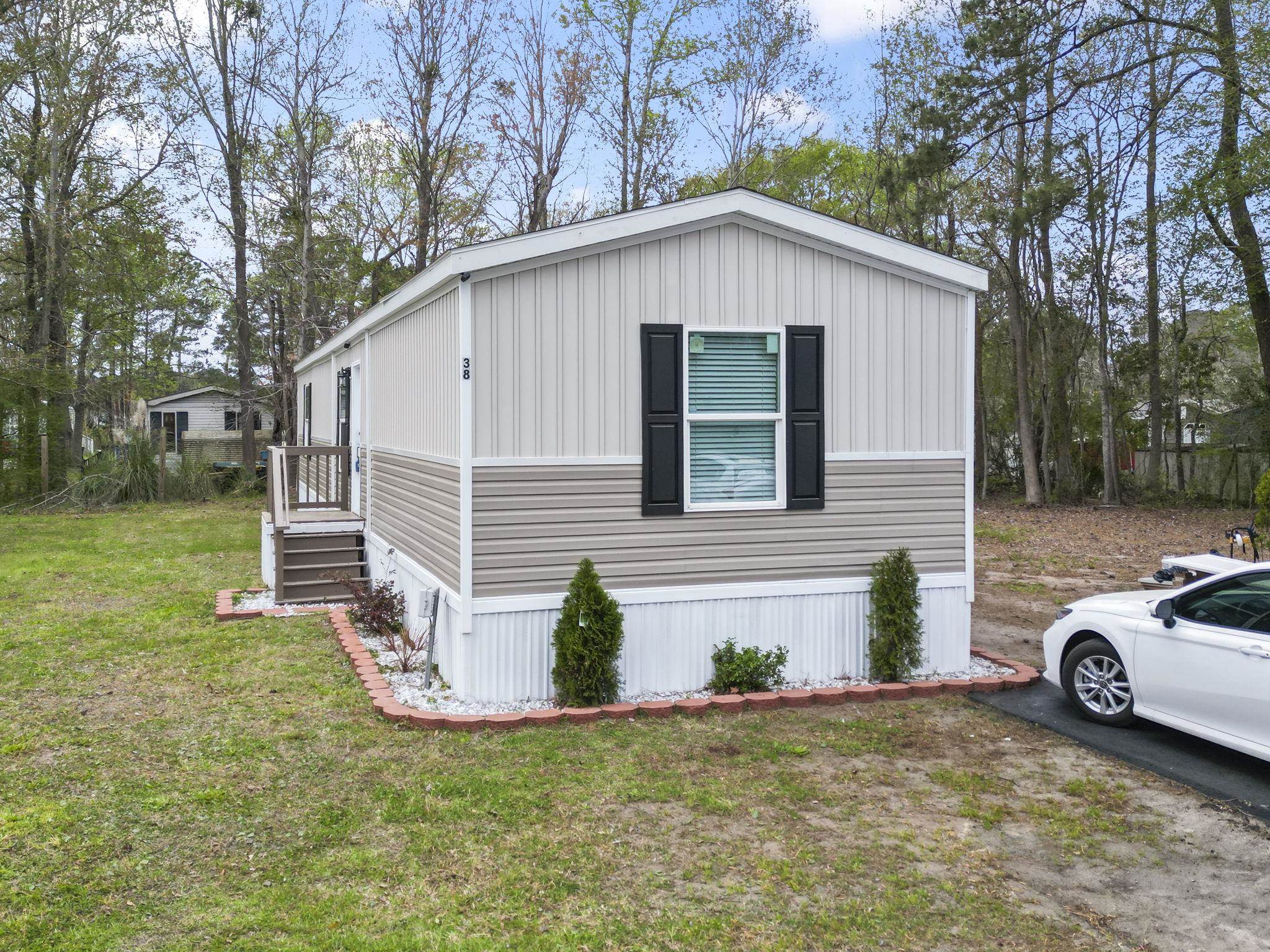 Homes for sale in Sandridge Mobile Home Park