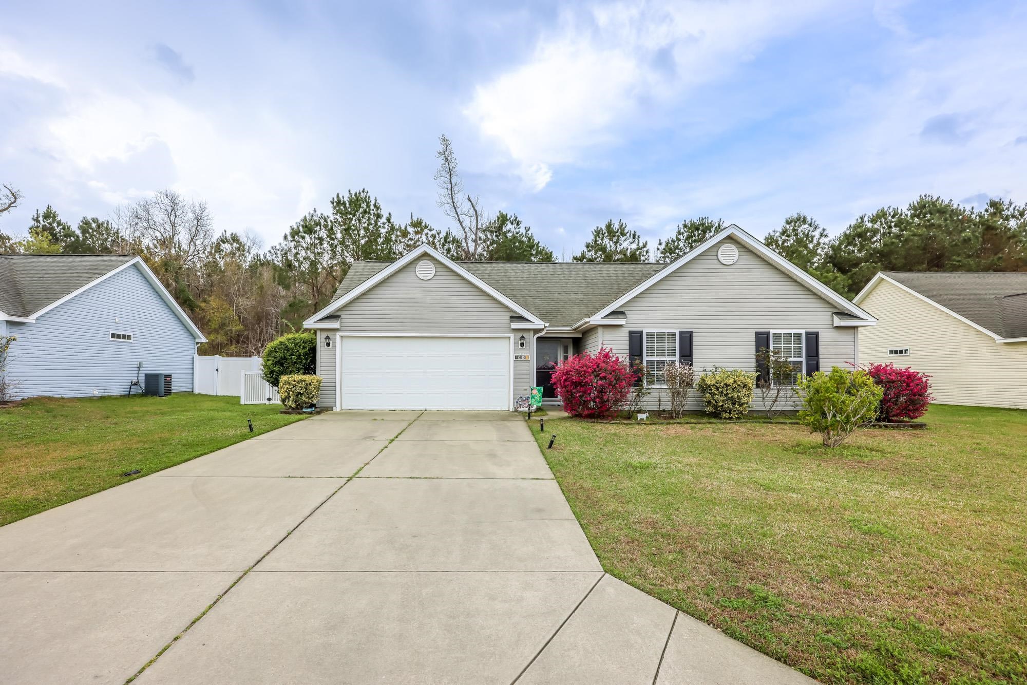 525 Carolina Woods Dr., Myrtle Beach