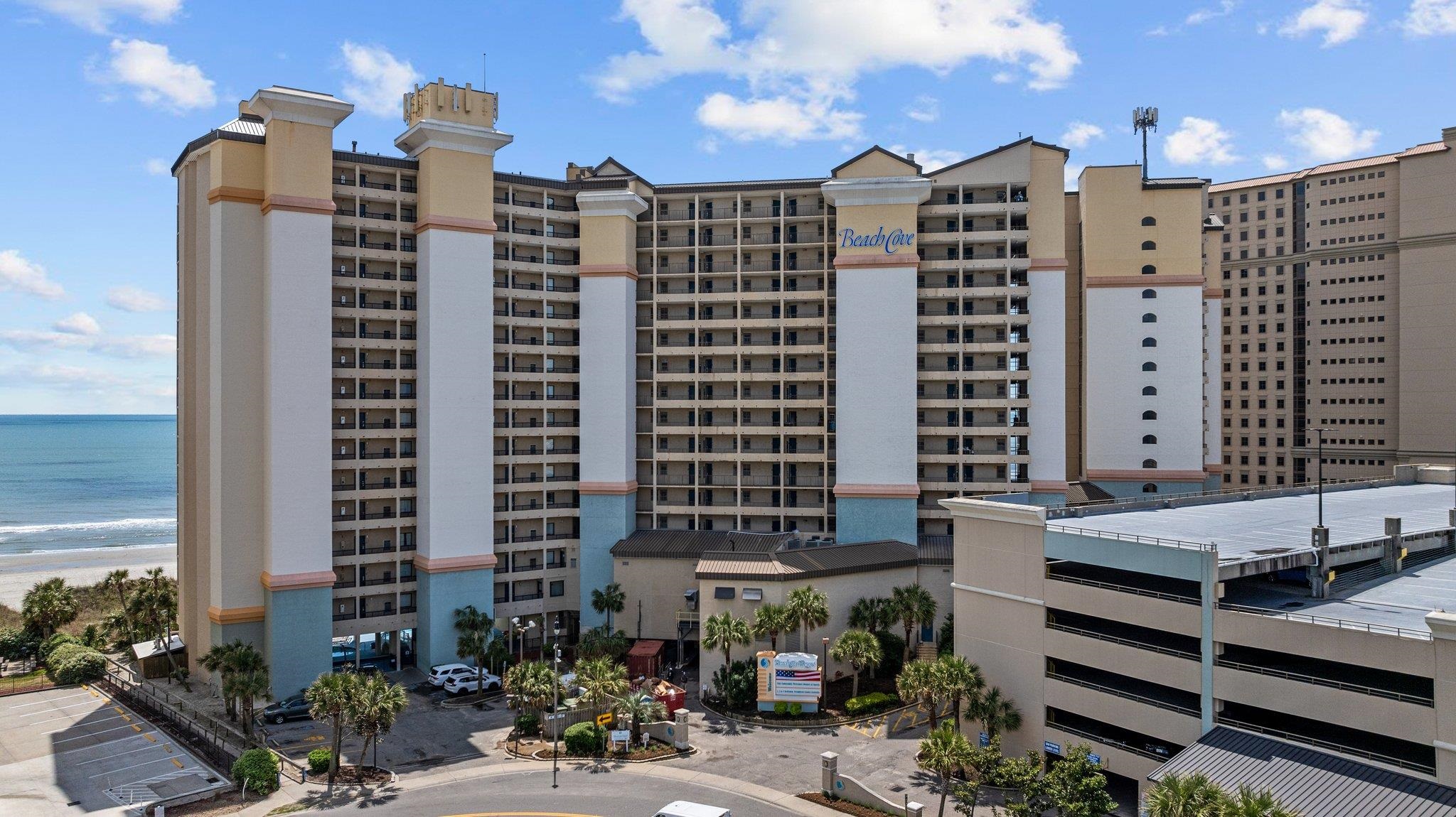 4800 S Ocean Blvd., North Myrtle Beach