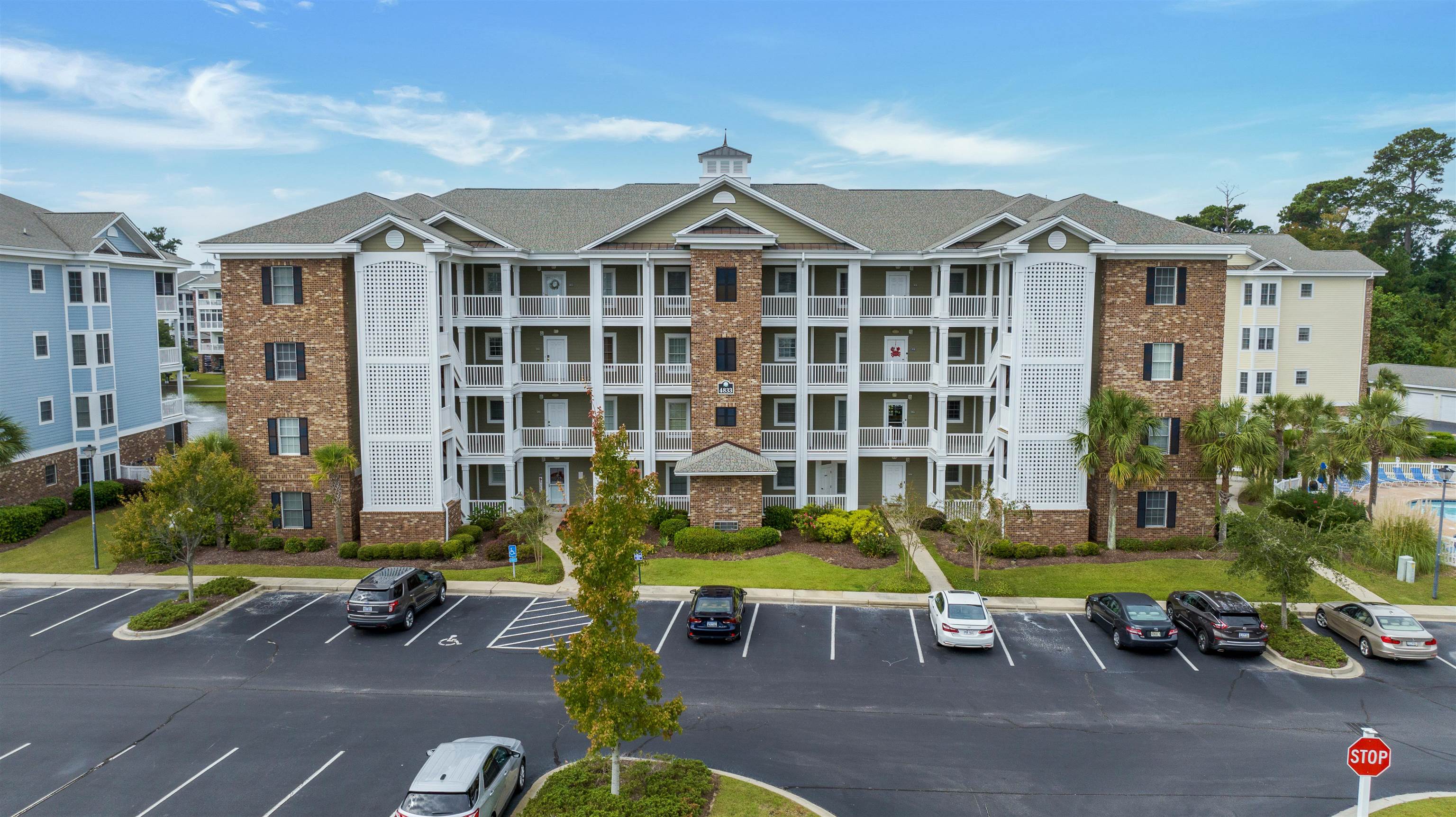 4833 Magnolia Lake Dr., Myrtle Beach