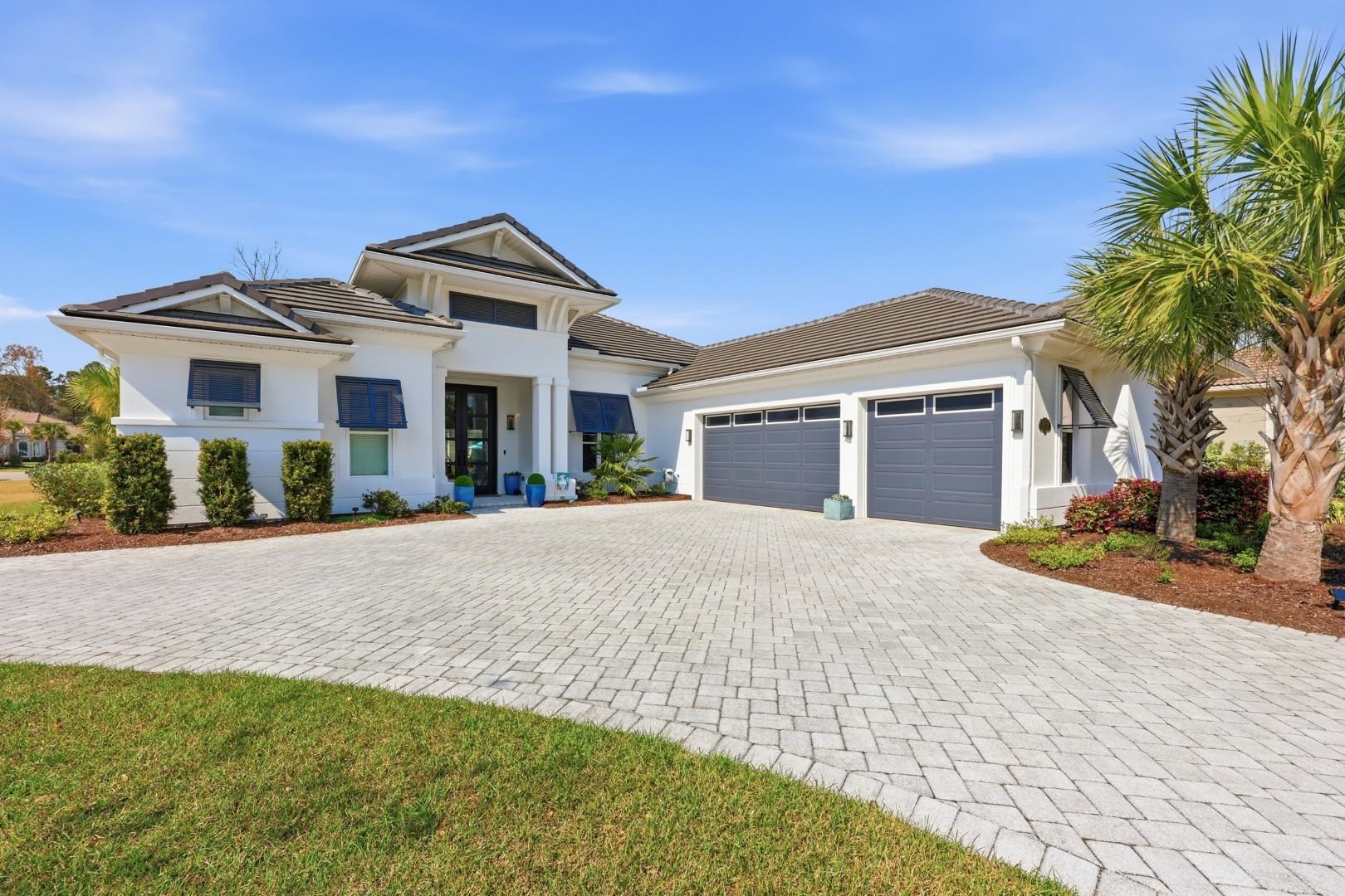 2038 Teramo Dr., Myrtle Beach