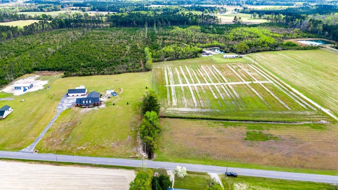 TBD Jordan Rd., Galivants Ferry