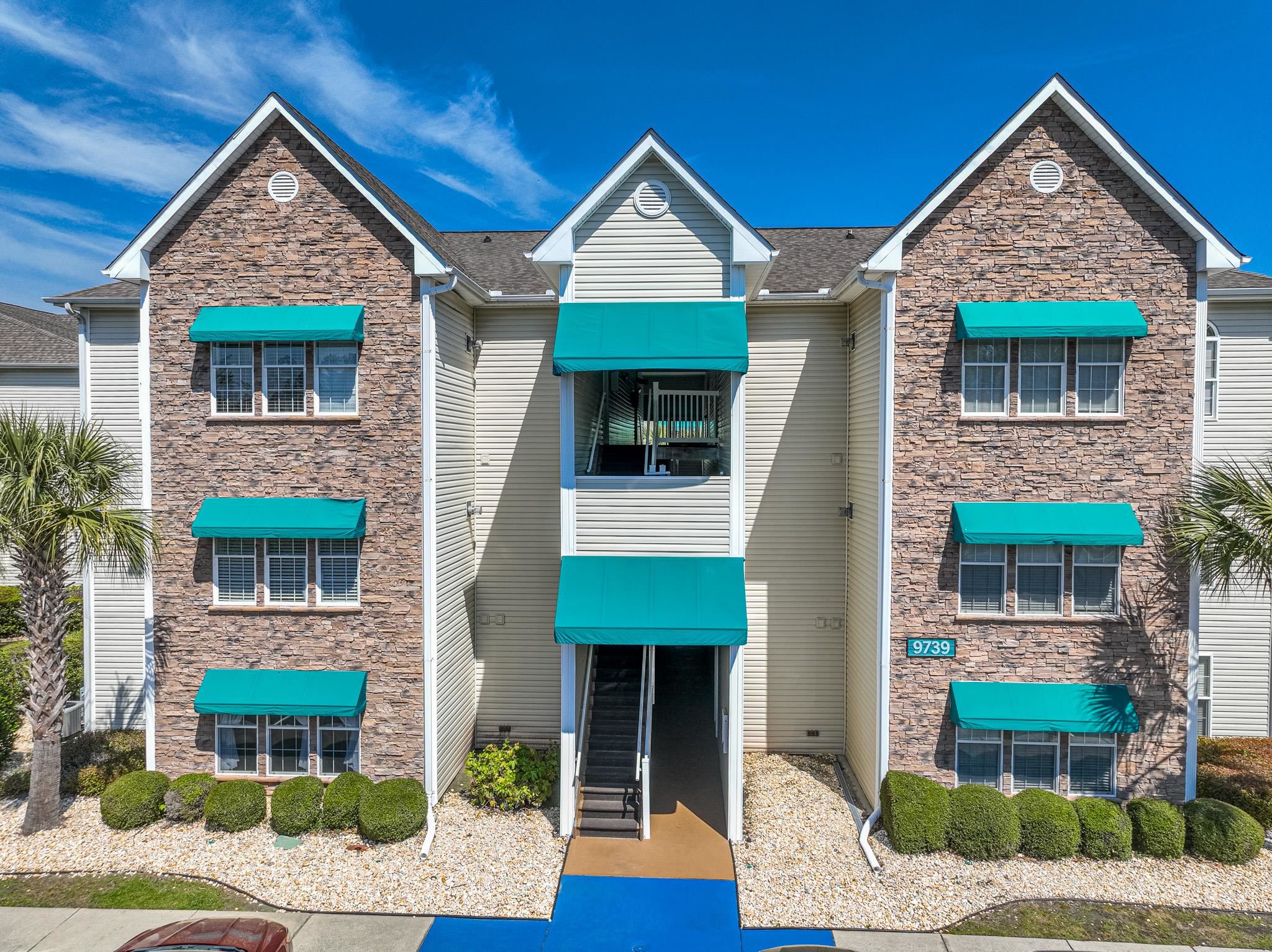9739 Leyland Dr., Myrtle Beach