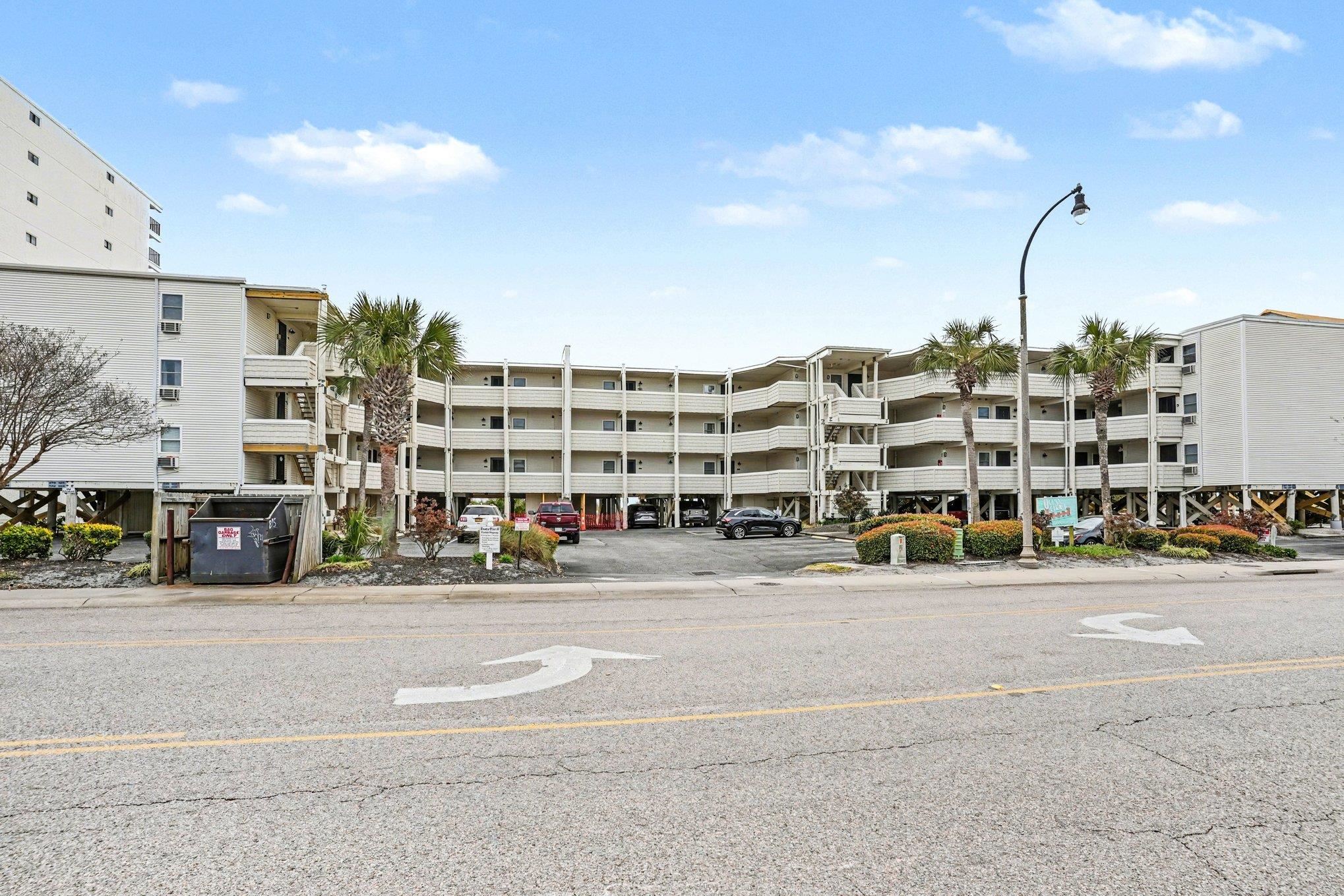 4315 S Ocean Blvd., North Myrtle Beach