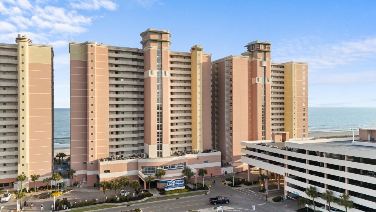 2801 S Ocean Blvd., North Myrtle Beach