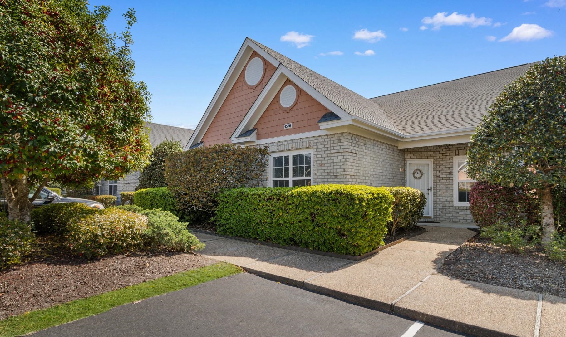 4520 Lighthouse Dr., Little River