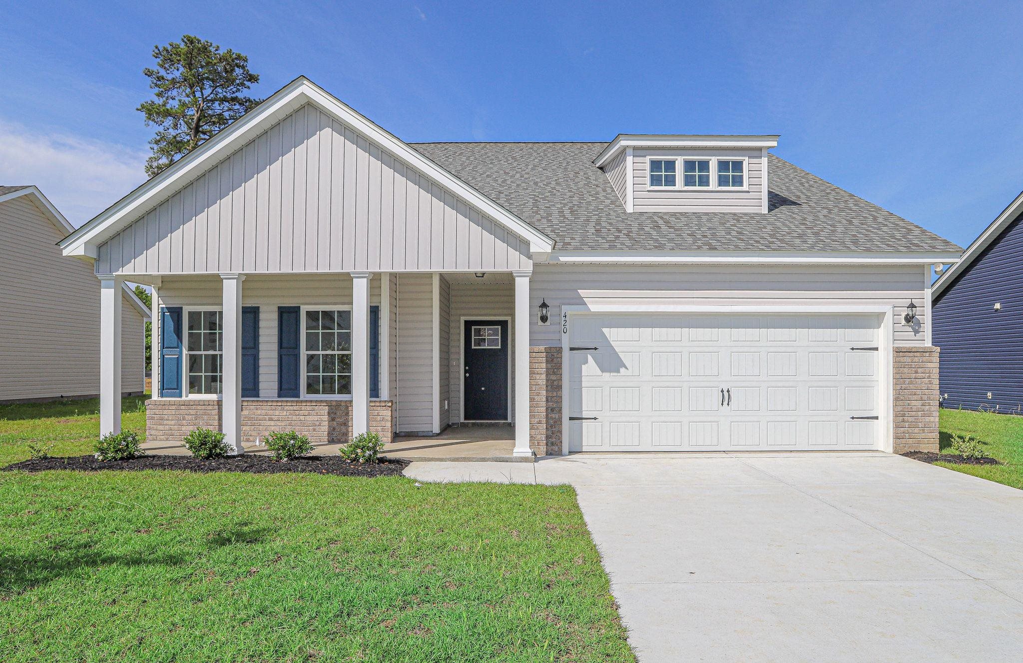 63 Blackgum Rd., Pawleys Island