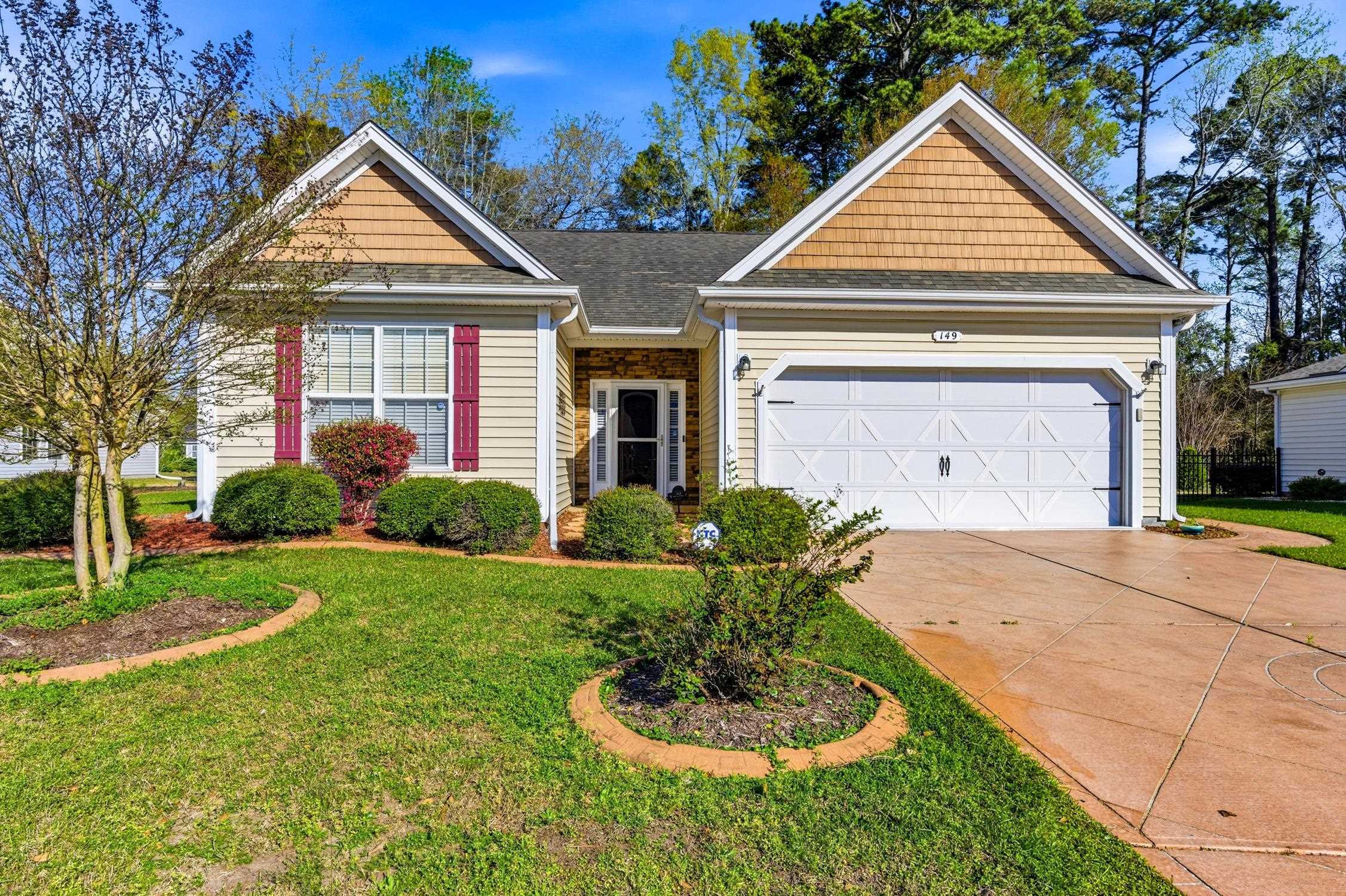 149 Myrtle Grande Dr., Conway