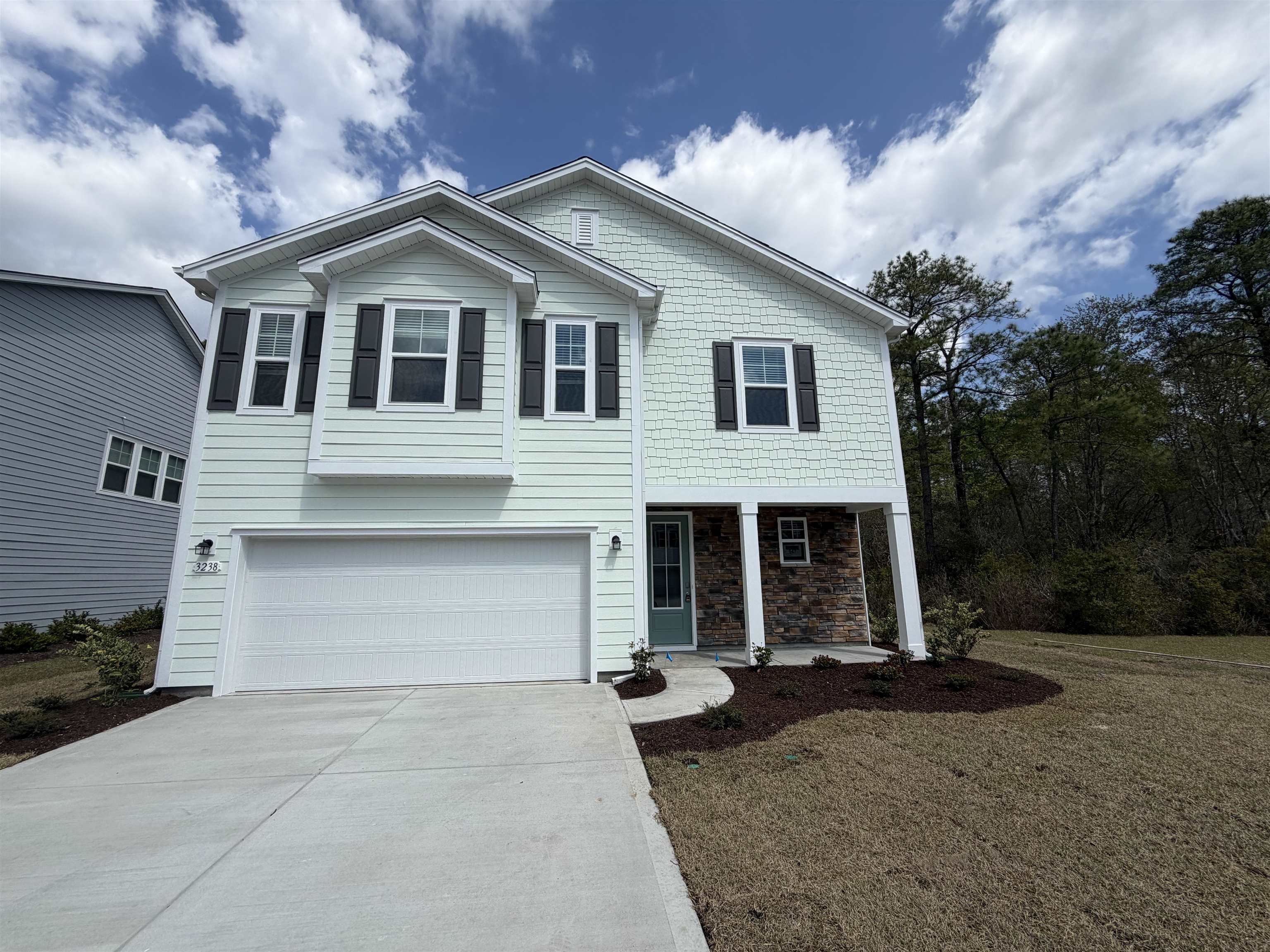 3238 Moss Bridge Ln., Myrtle Beach