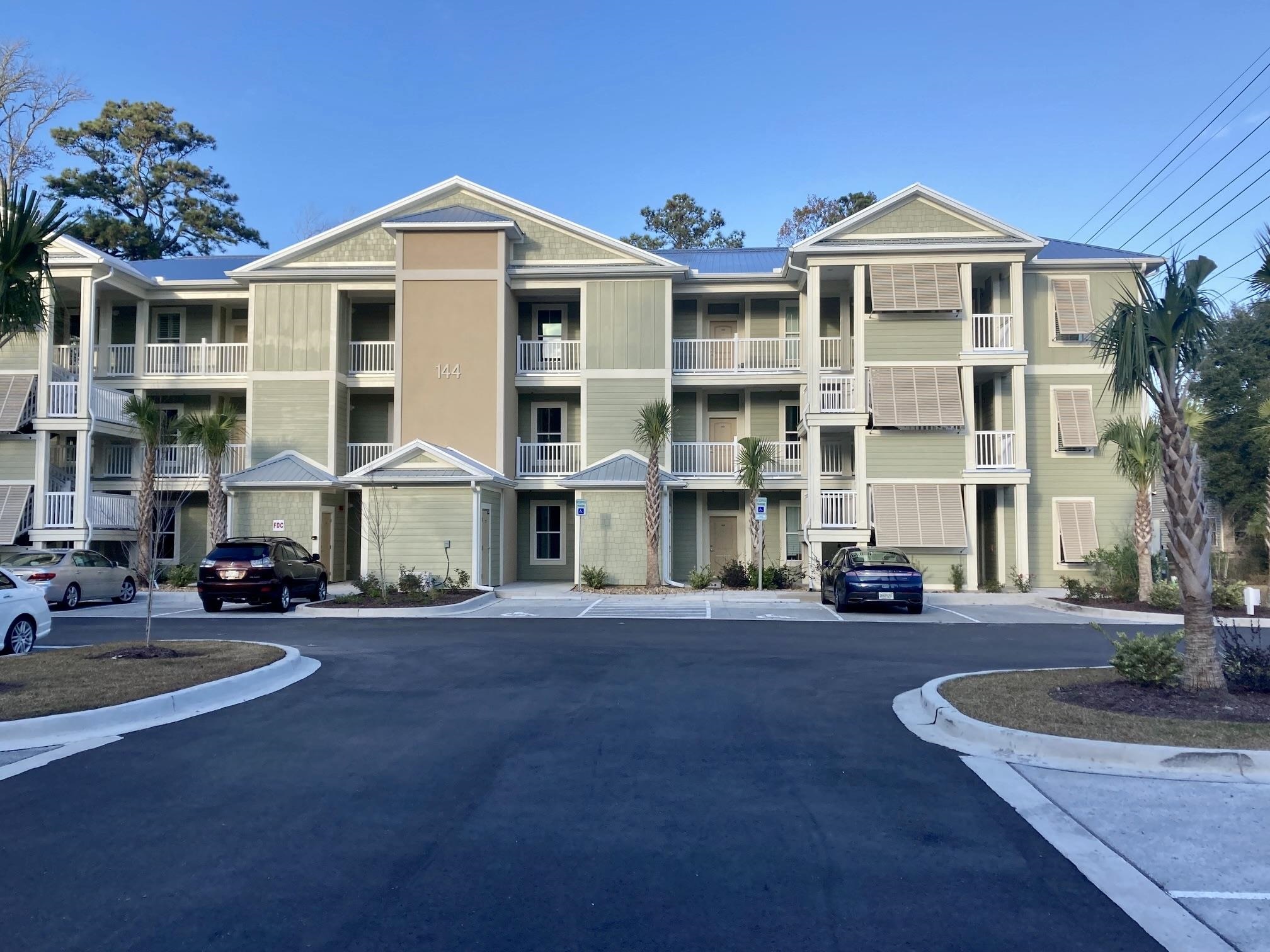144 Puffin Dr., Pawleys Island
