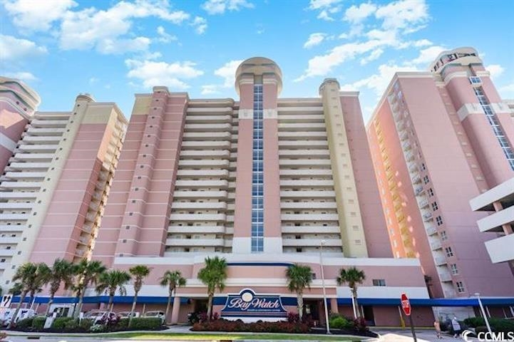 2801 S Ocean Blvd., North Myrtle Beach