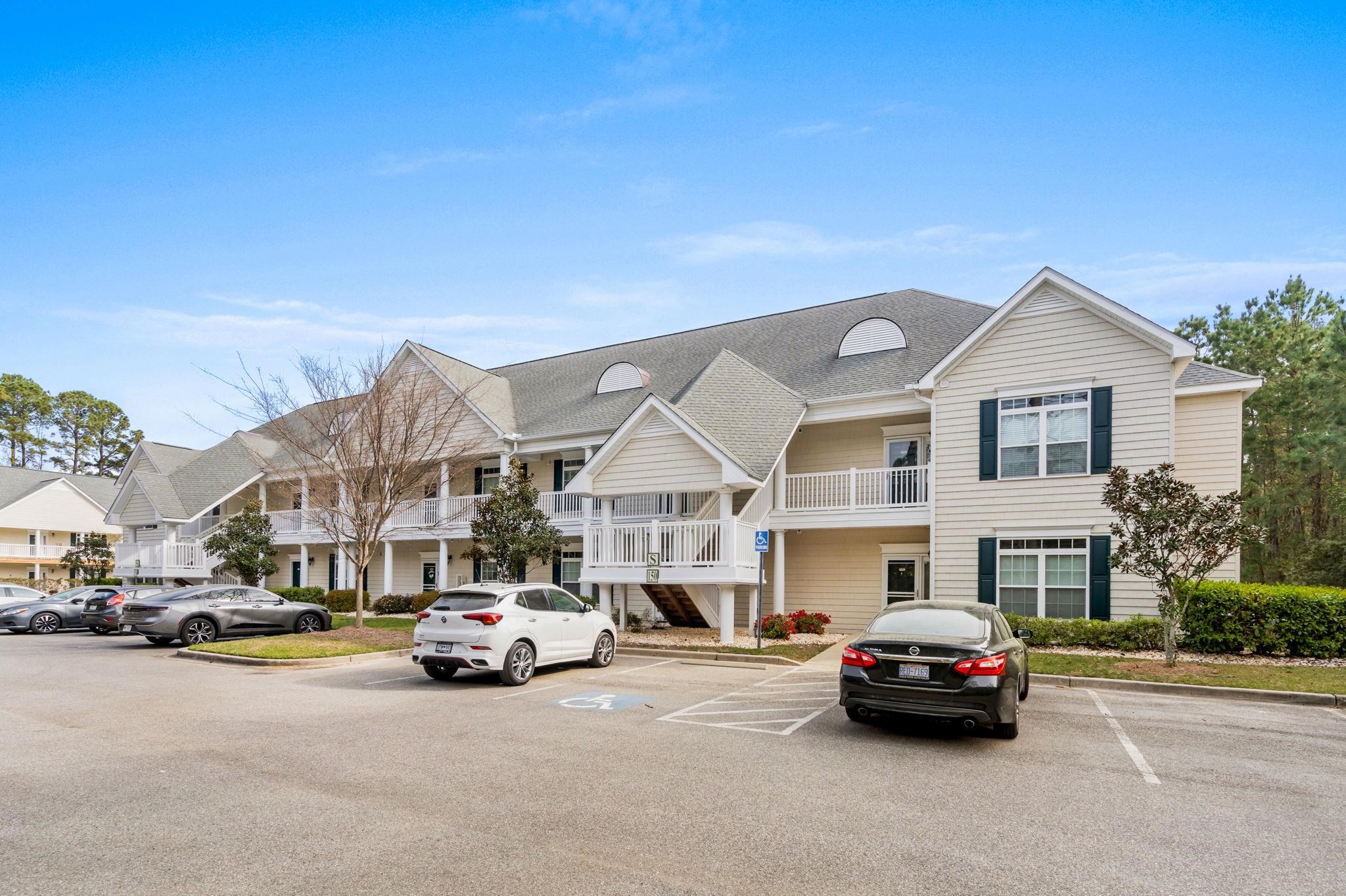 150 Scotch Broom Dr., Little River