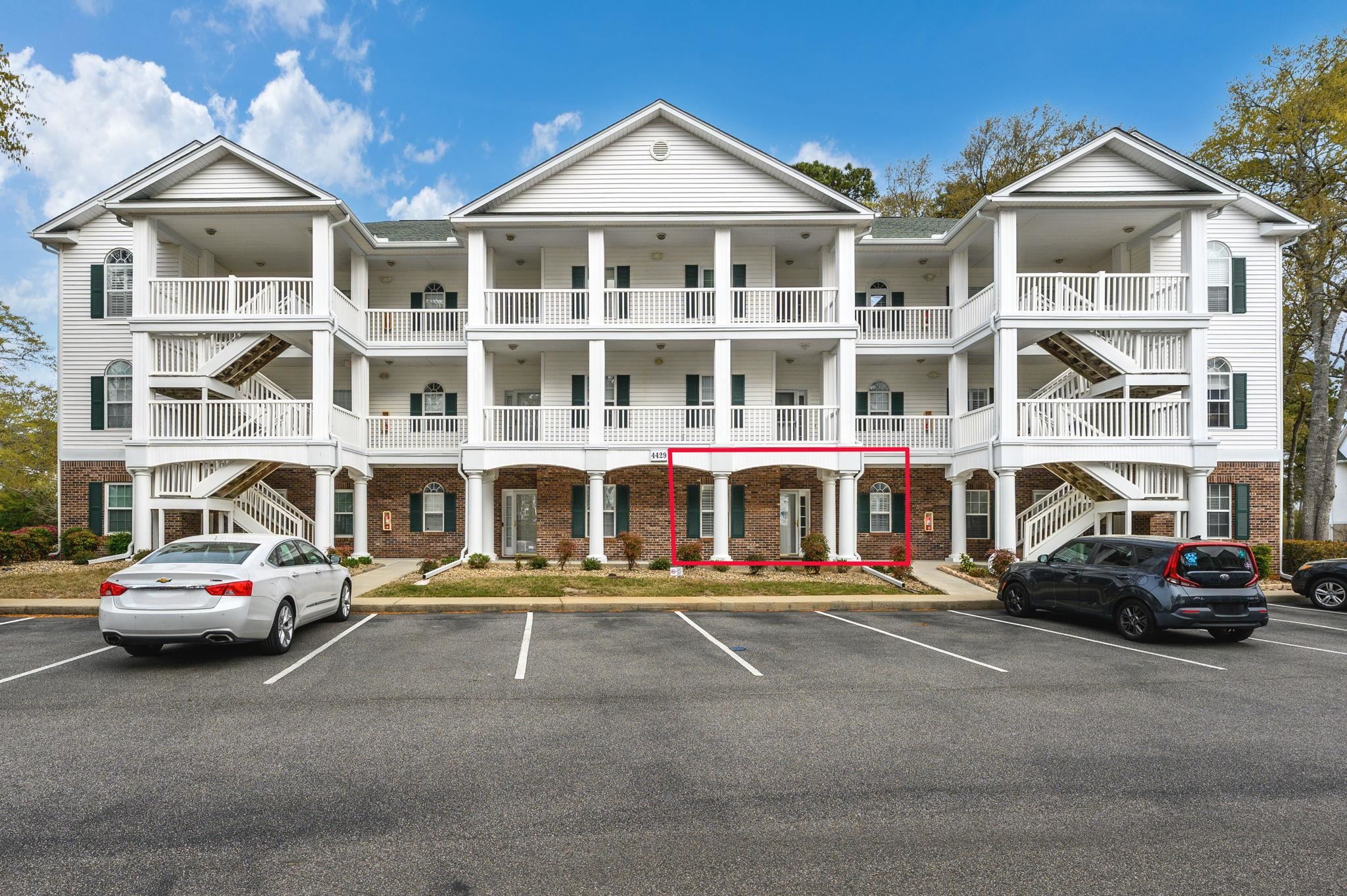 4429 Turtle Ln., Little River