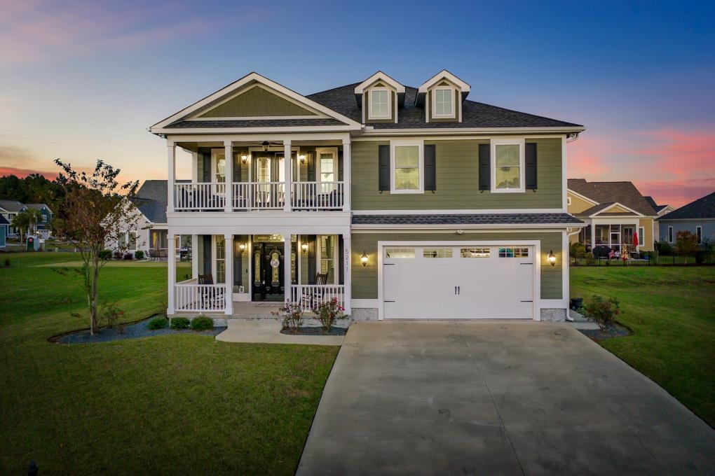 5211 Mount Pleasant Dr., Myrtle Beach