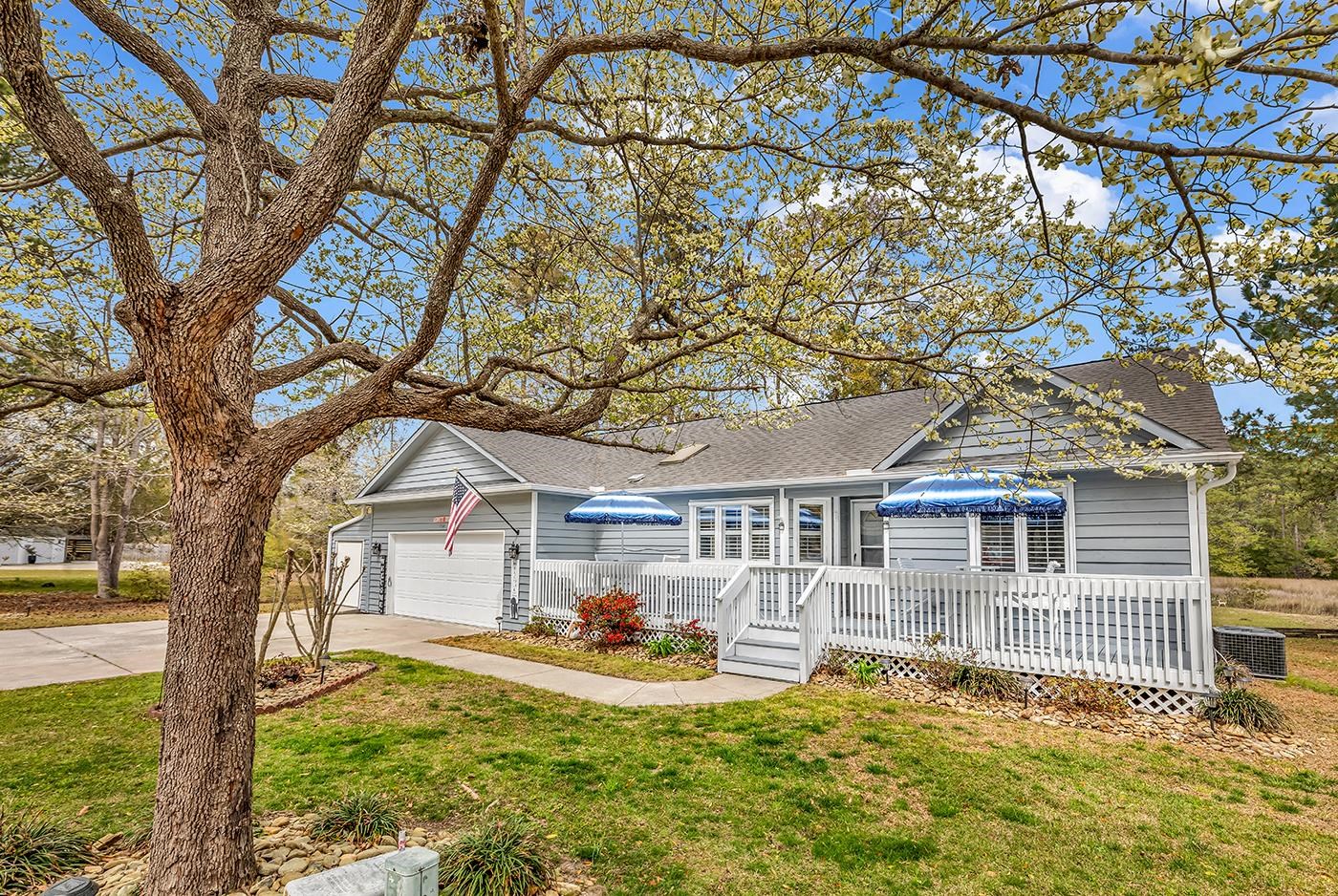 2214 Dykman Circle, Little River