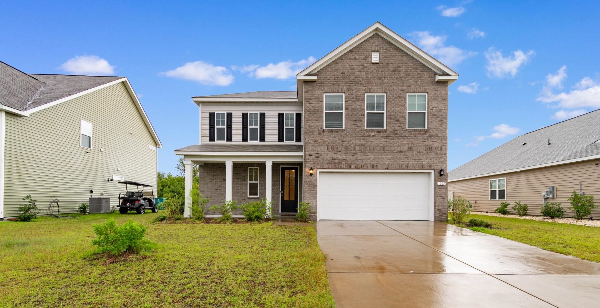 1227 Baker Creek Loop, Myrtle Beach