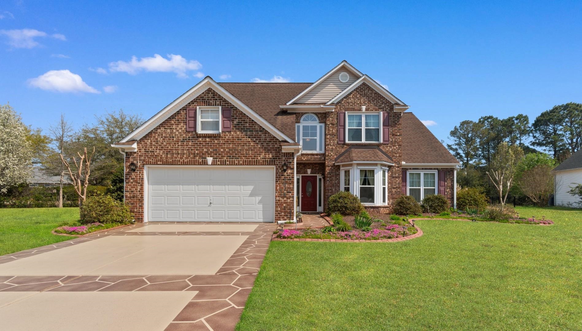 3018 Winding River Rd., North Myrtle Beach