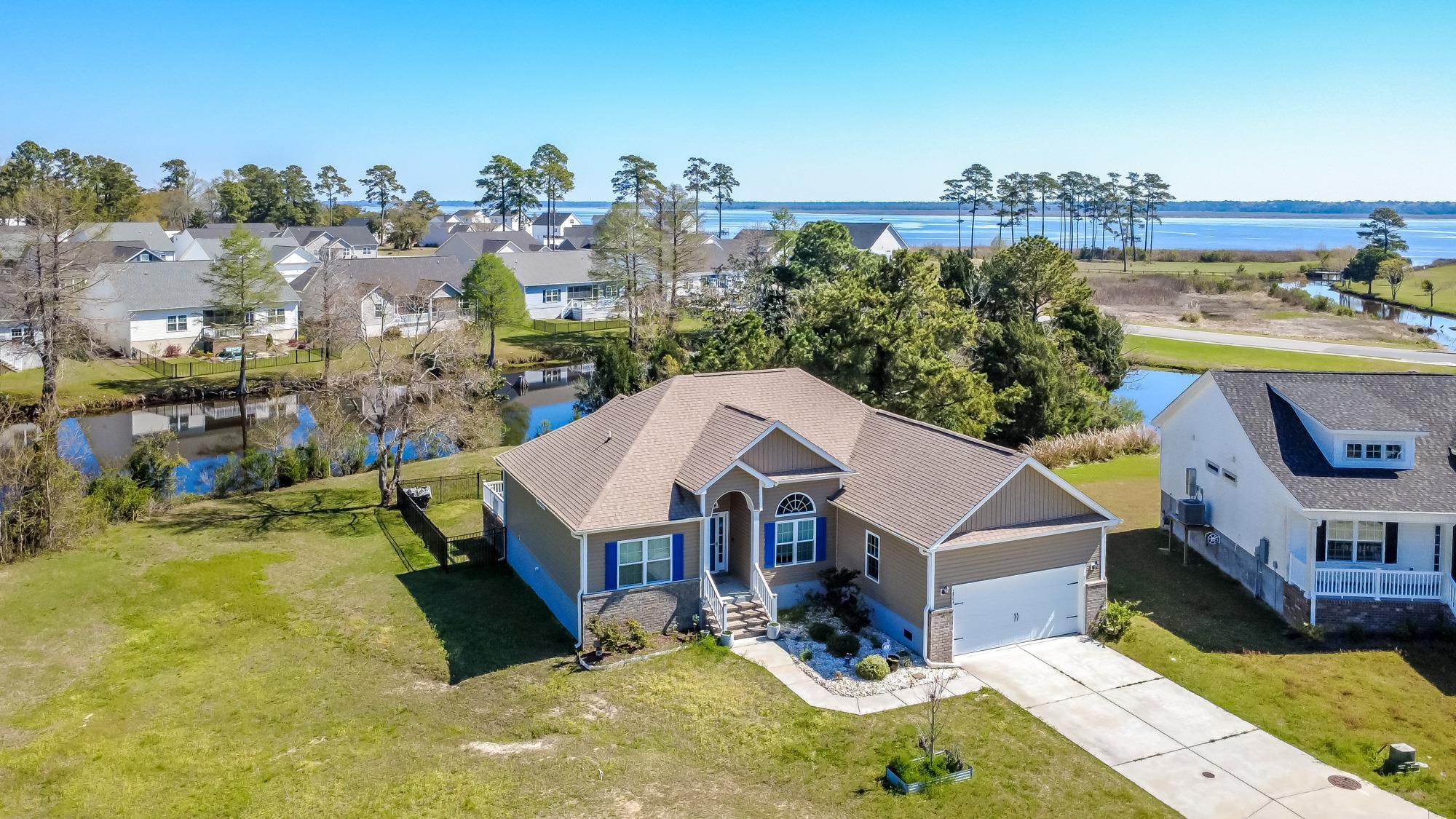 2804 Grassland Ln., Georgetown