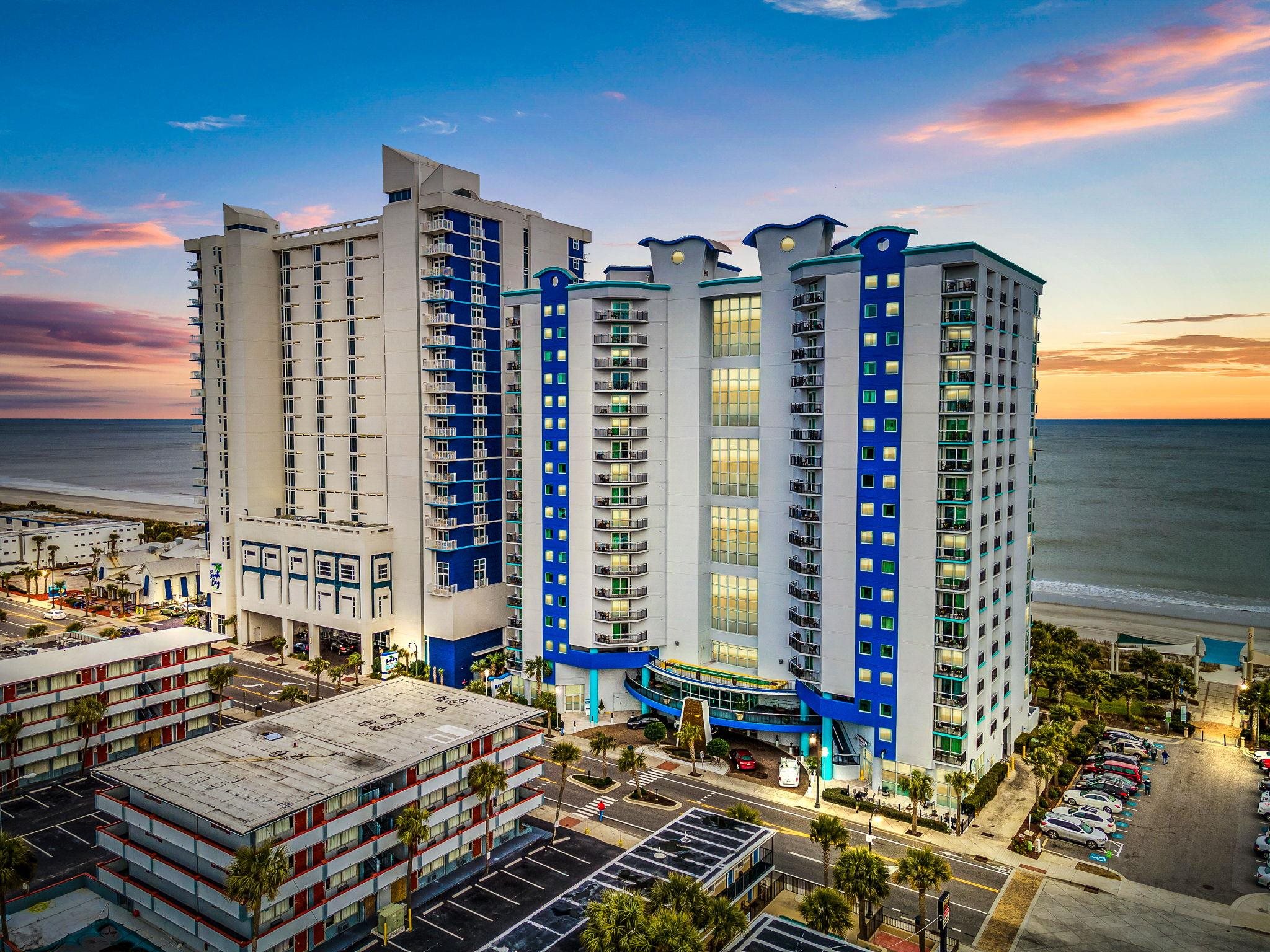 504 N Ocean Blvd., Myrtle Beach